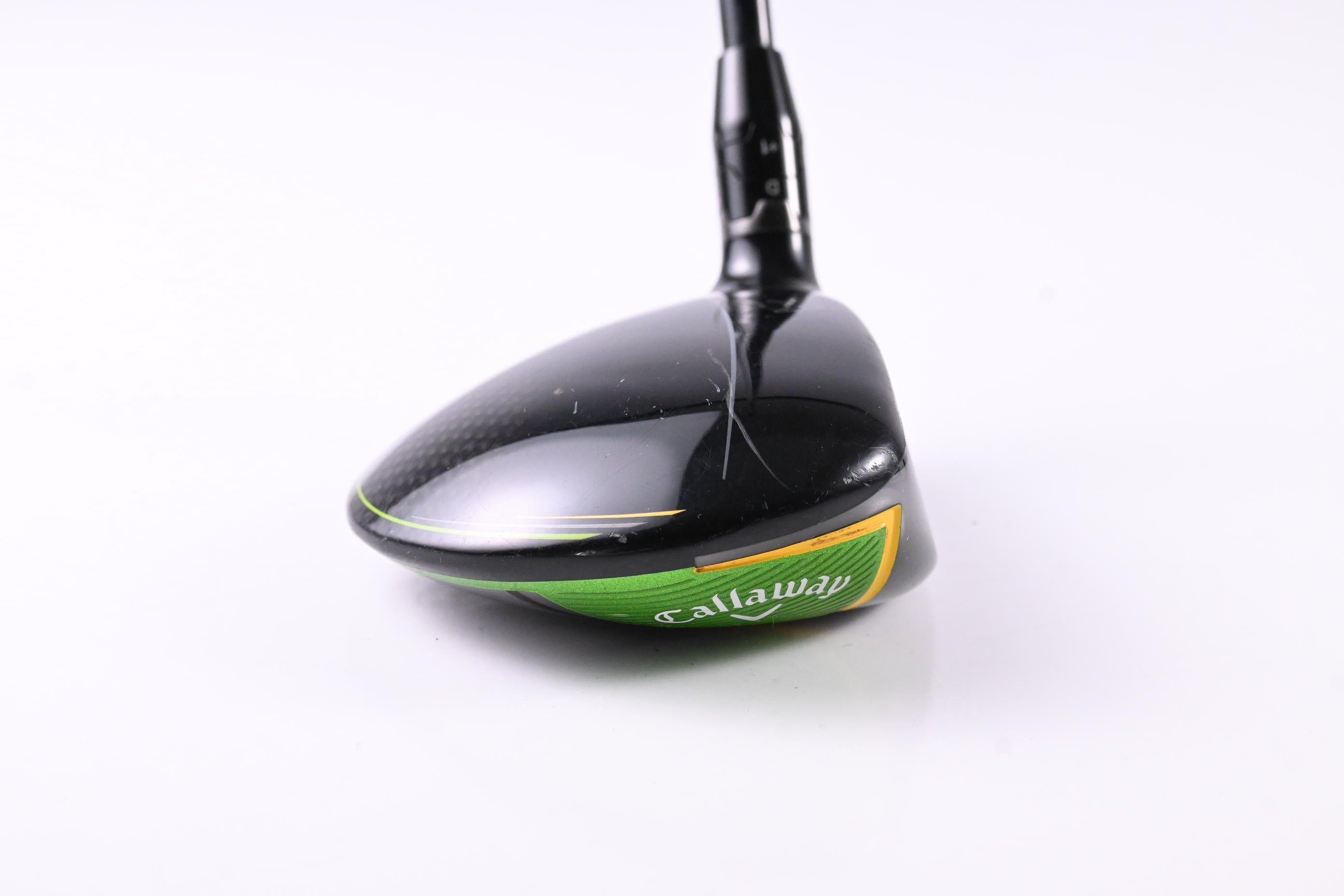 Callaway Epic Flash #3 Wood / 15 Degree / Regular Flex Tensei AV Blue 65 Shaft