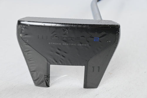 Cleveland HB Soft 2 11 Black Satin Putter / 34 Inch