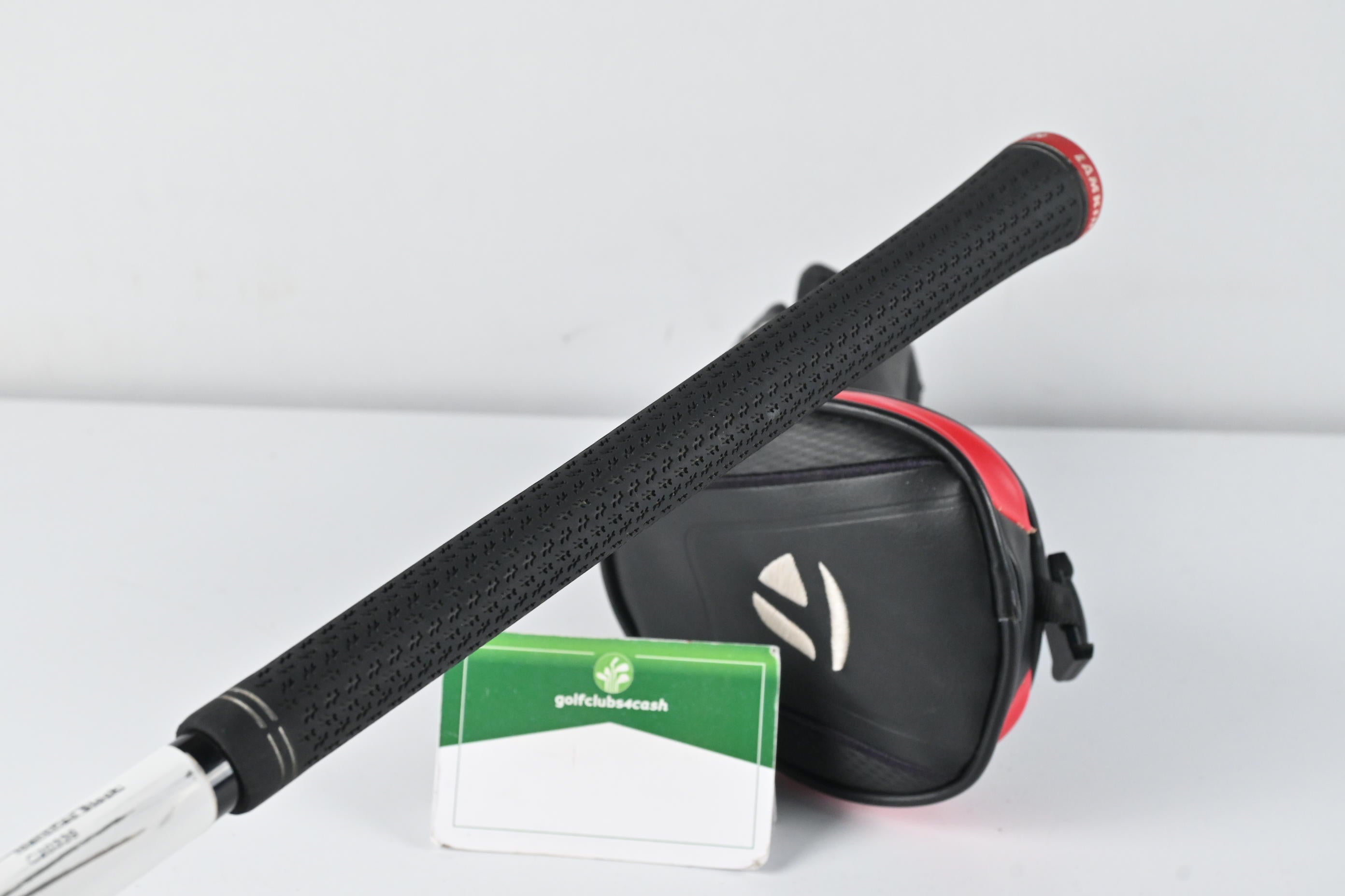 Left Hand Taylormade Stealth #3 Wood / 16.5 Degree / Regular Flex Ventus Red 5