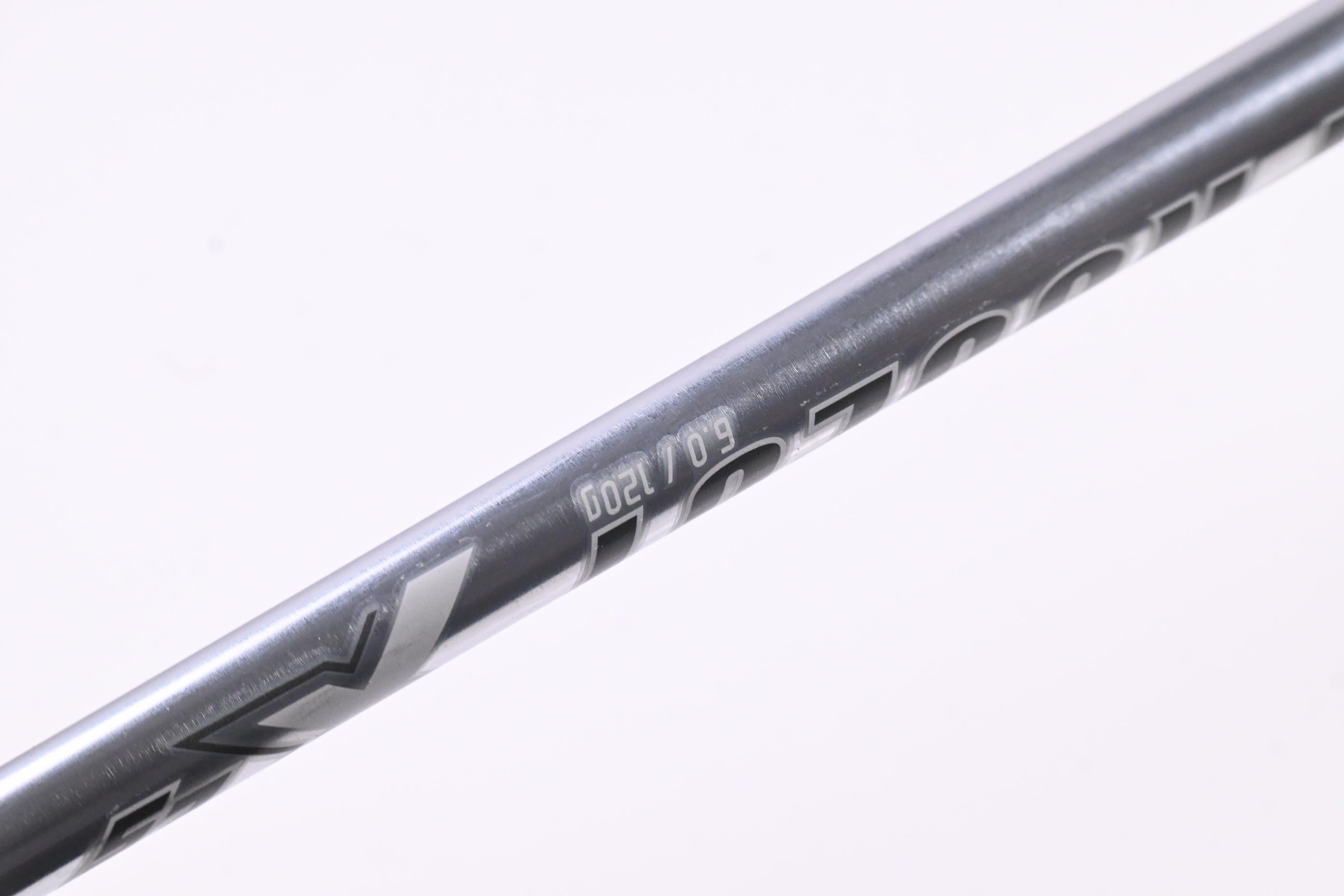PXG 0317 Tour #9 Iron / Stiff Flex Project X LS 120 Shaft
