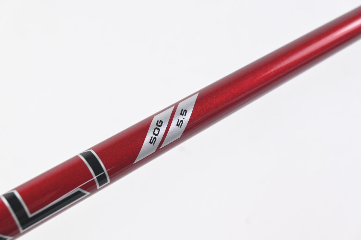 Project X Denali Red 50 Driver Shaft / Regular Flex / PXG