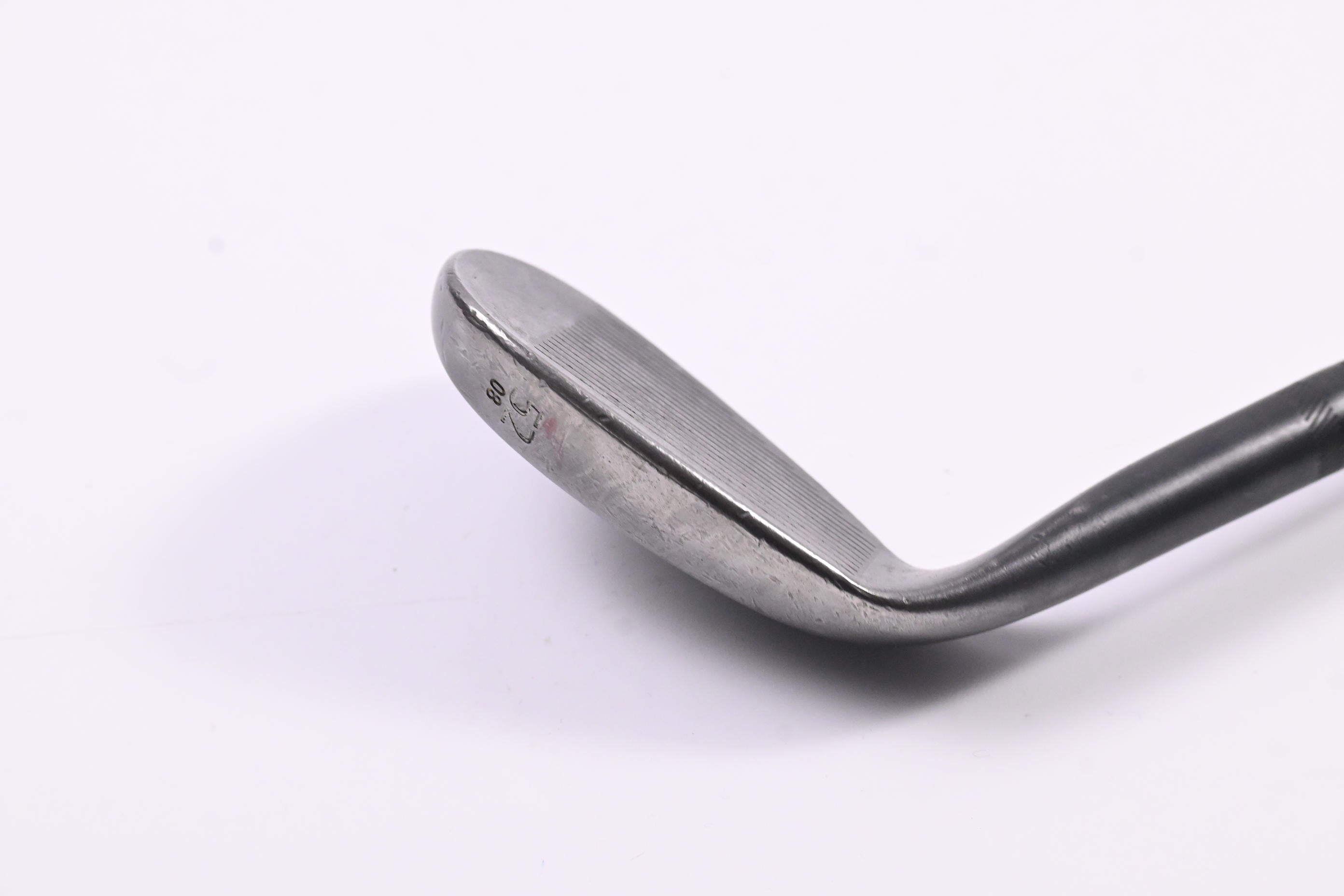 Titleist Vokey SM5 Gap Wedge / 52 Degree / Wedge Flex Titleist Vokey SM5 Shaft