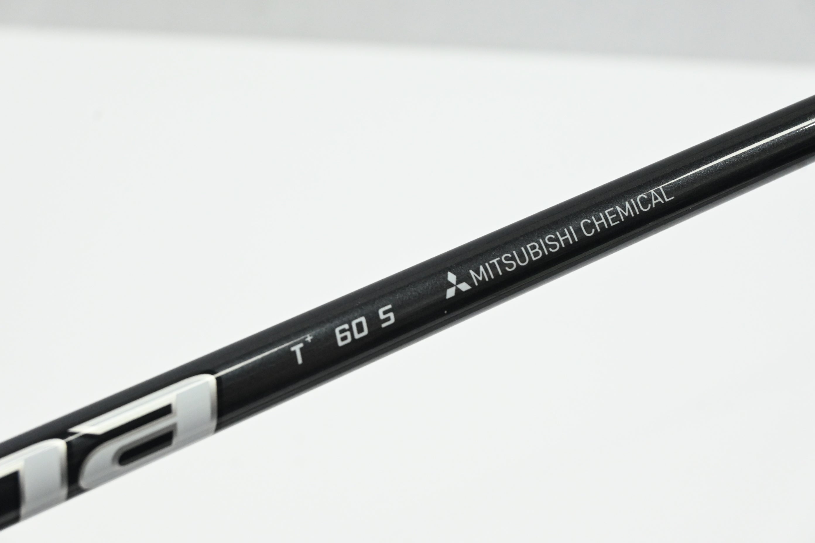 Diamana T+ 60 Driver Shaft / Stiff Flex / Taylormade 2nd Gen