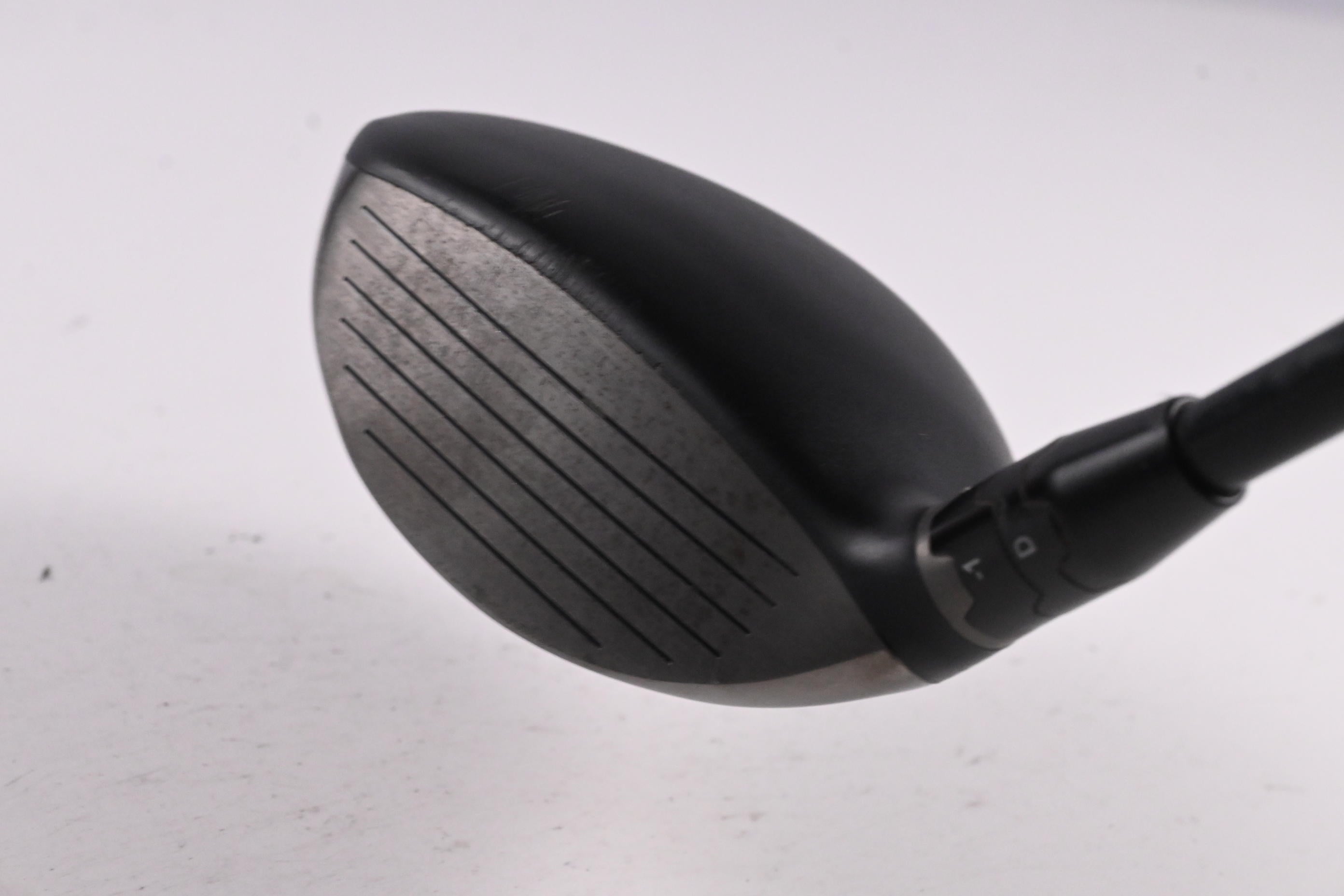 Tour Issue Callaway Rogue ST Triple Diamond #5 Wood / 18 Degree / Stiff Flex