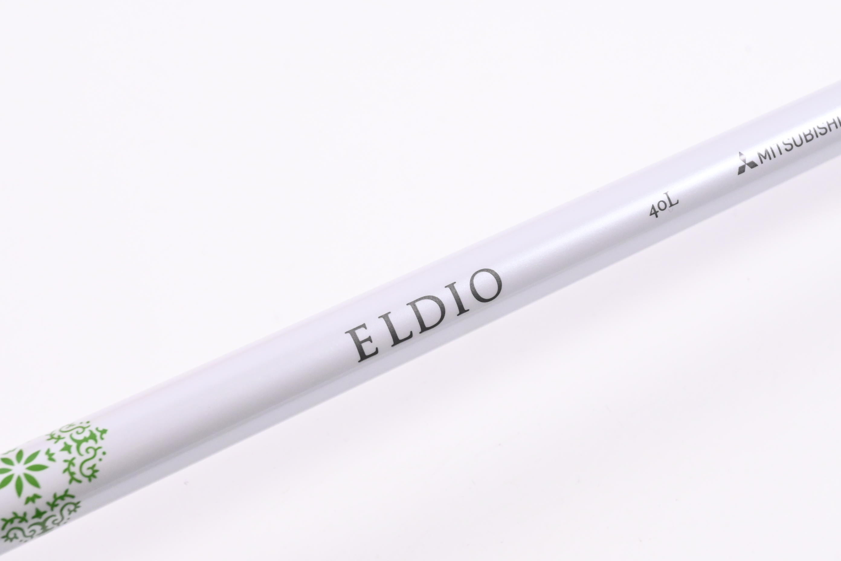Eldio 40 #5 Wood Shaft / Ladies Flex / Callaway 3rd Gen