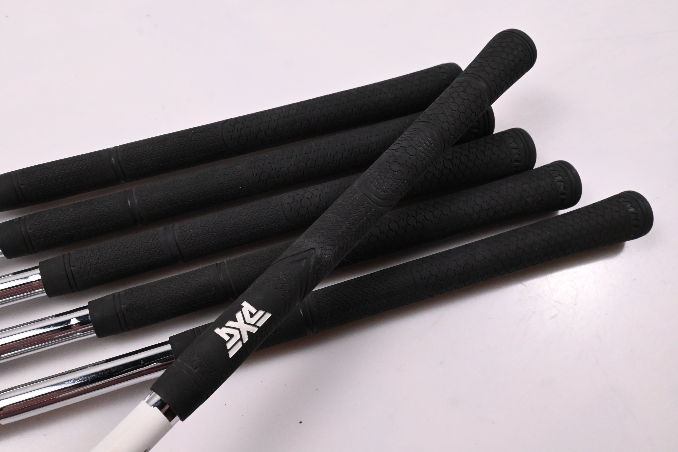 PXG 0311 T Gen5 Irons / 5-PW / X-Flex KBS Tour 130 Shafts