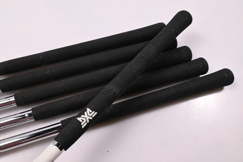 PXG 0311 T Gen5 Irons / 5-PW / X-Flex KBS Tour 130 Shafts
