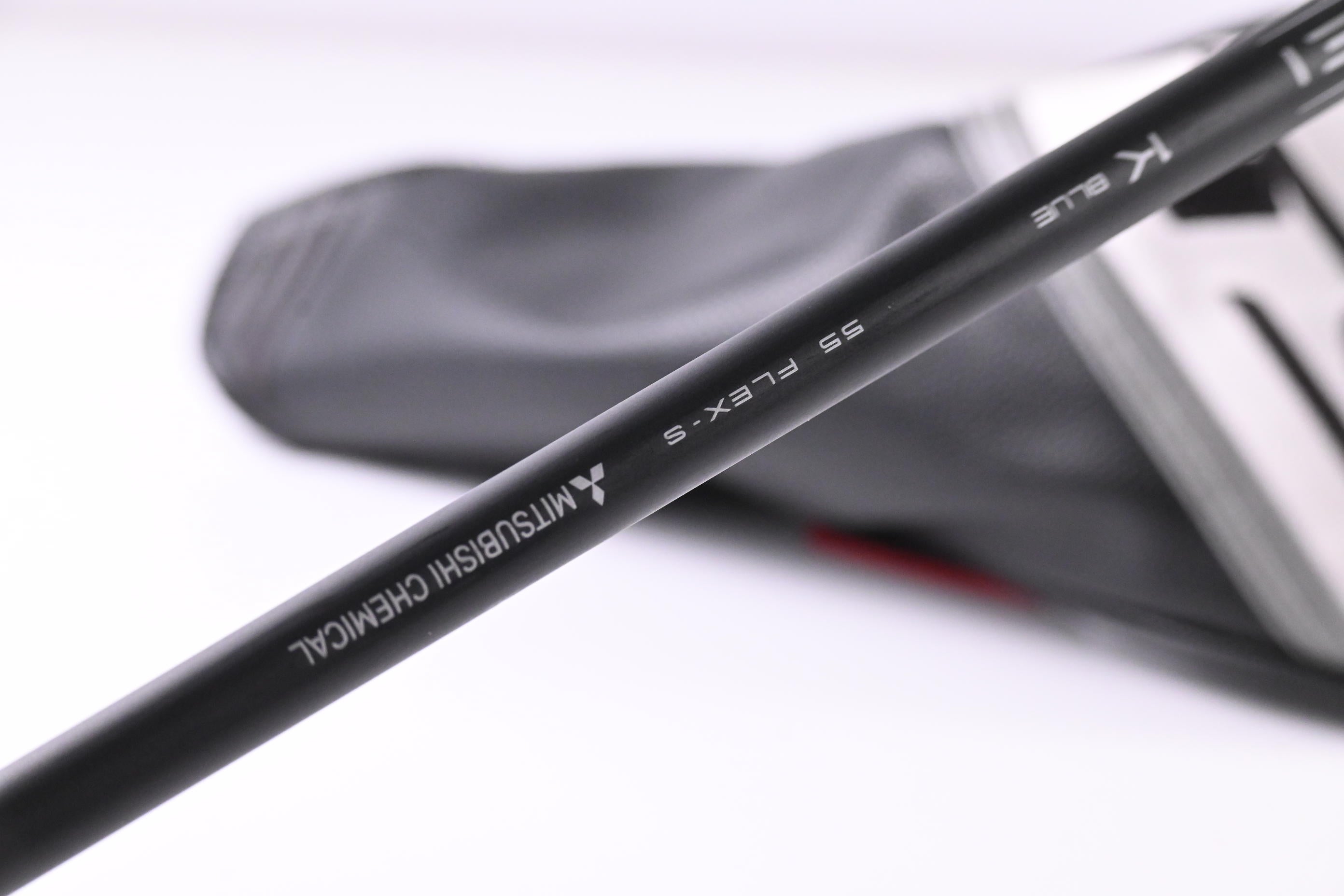 Titleist TSR2+ #3 Wood / 14.5 Degree / Stiff Flex Tensei 1K Blue 55 Shaft