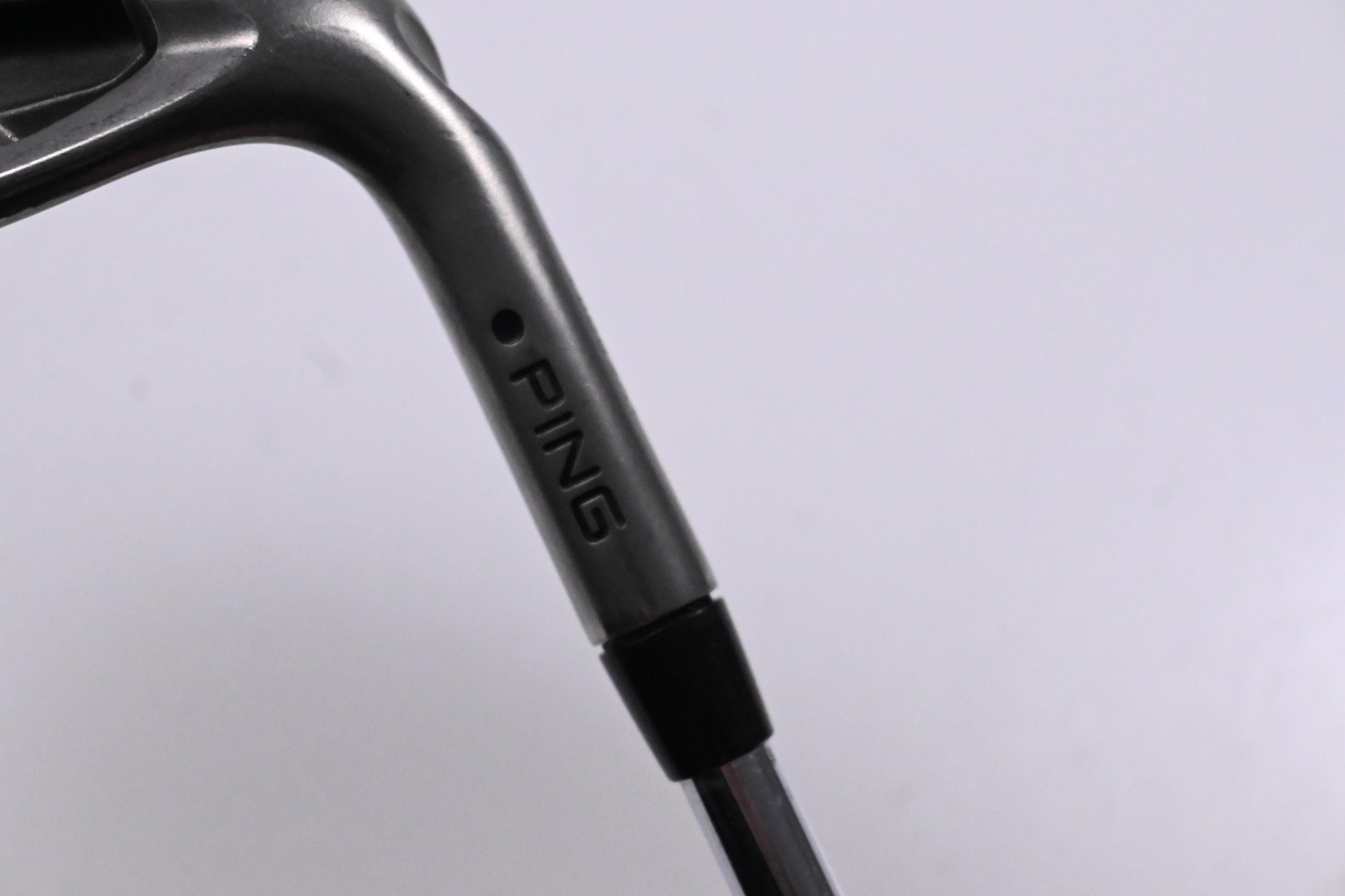 Ping Tour Gorge Gap Wedge / 52 Degree / Black Dot / Regular Flex Ping CFS Shaft