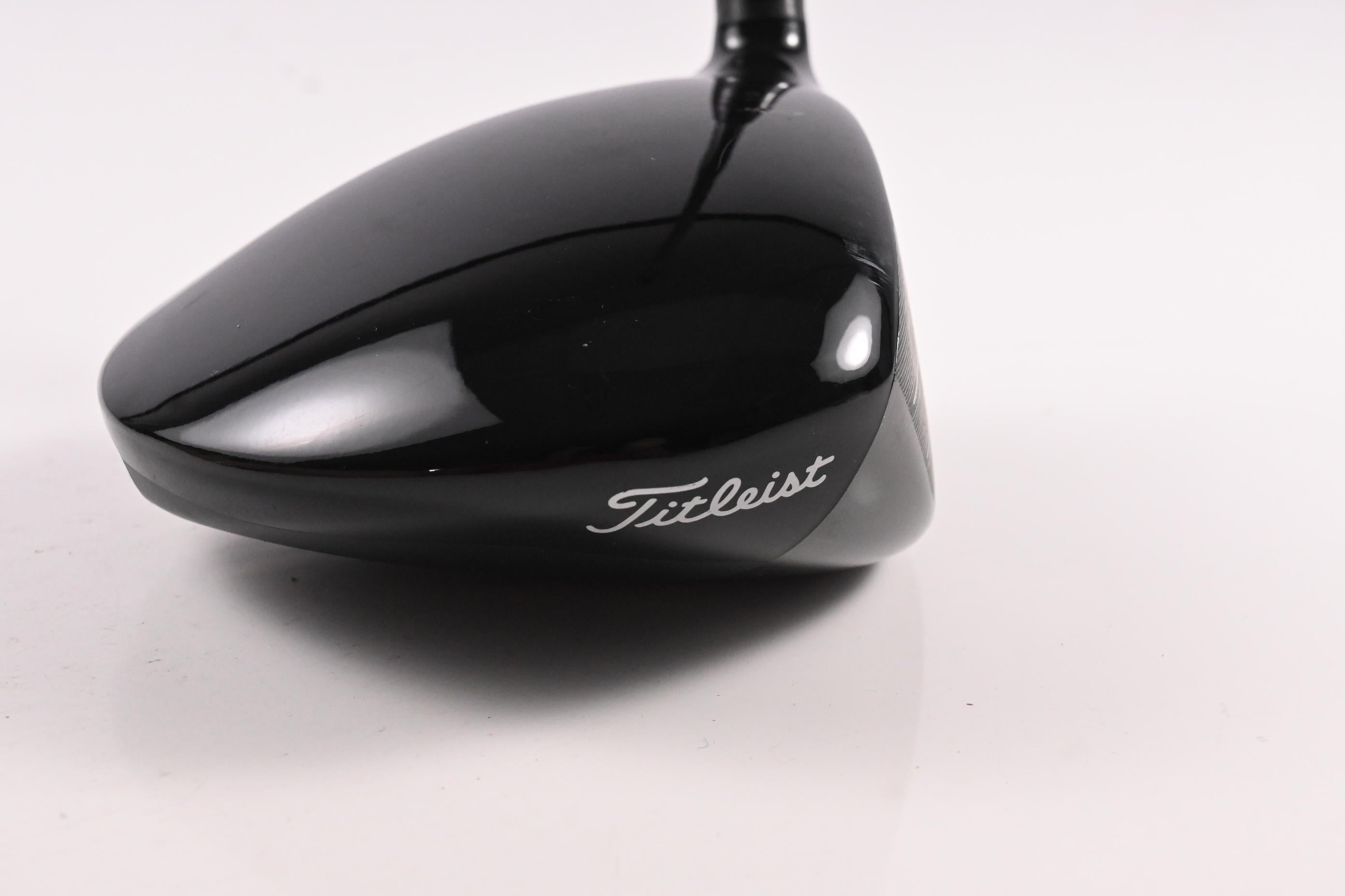 Titleist GT2 Driver / 8 Degree / Regular Flex Fujikura Ventus TR Blue 5 Shaft