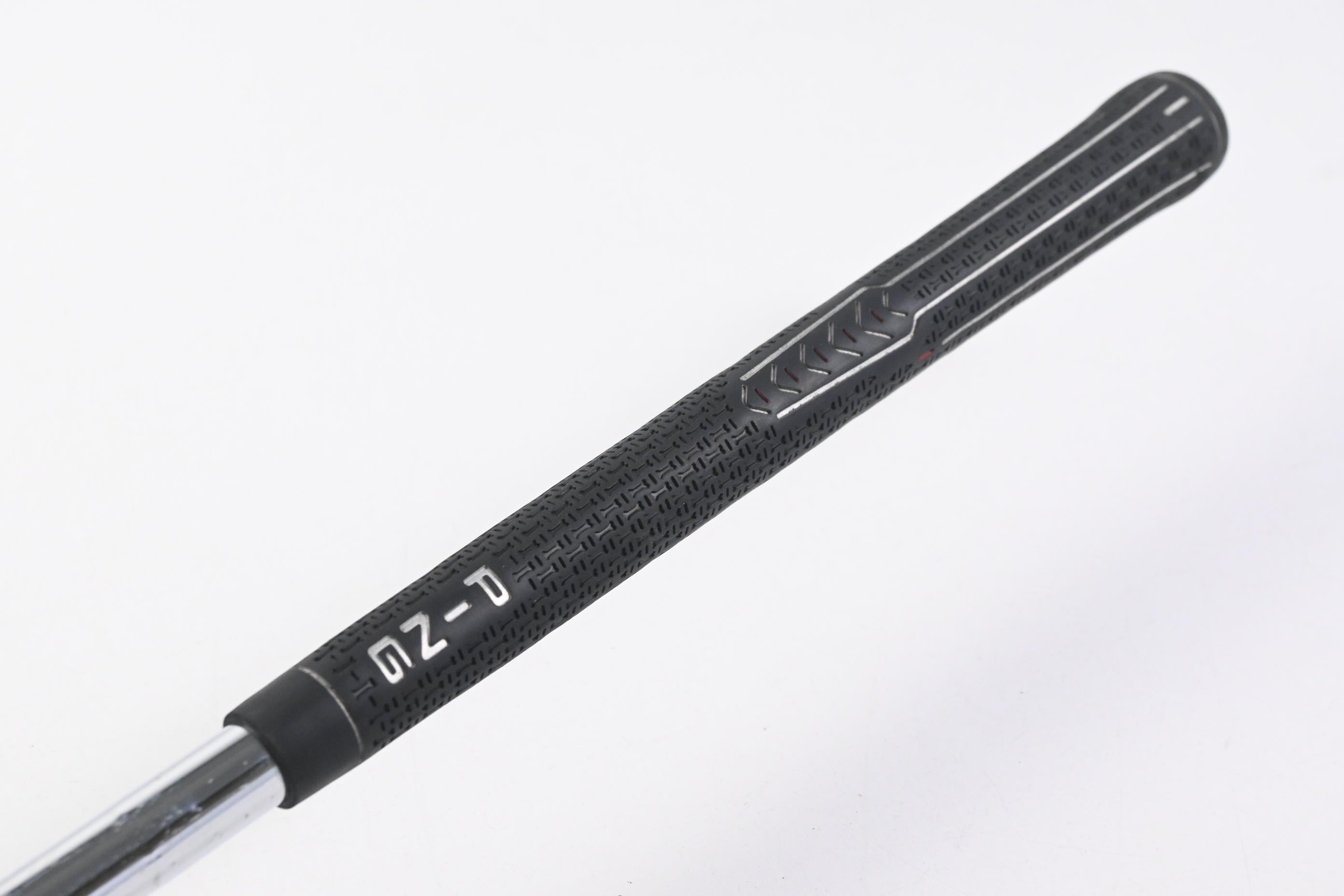 Ping Tour-S Lob Wedge / 58 Degree / Red Dot / Stiff Flex Ping CFS Shaft