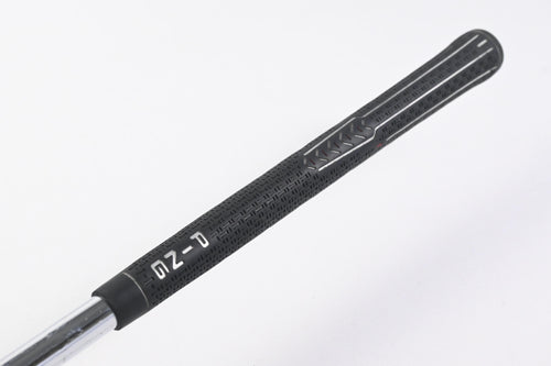 Ping Tour-S Lob Wedge / 58 Degree / Red Dot / Stiff Flex Ping CFS Shaft