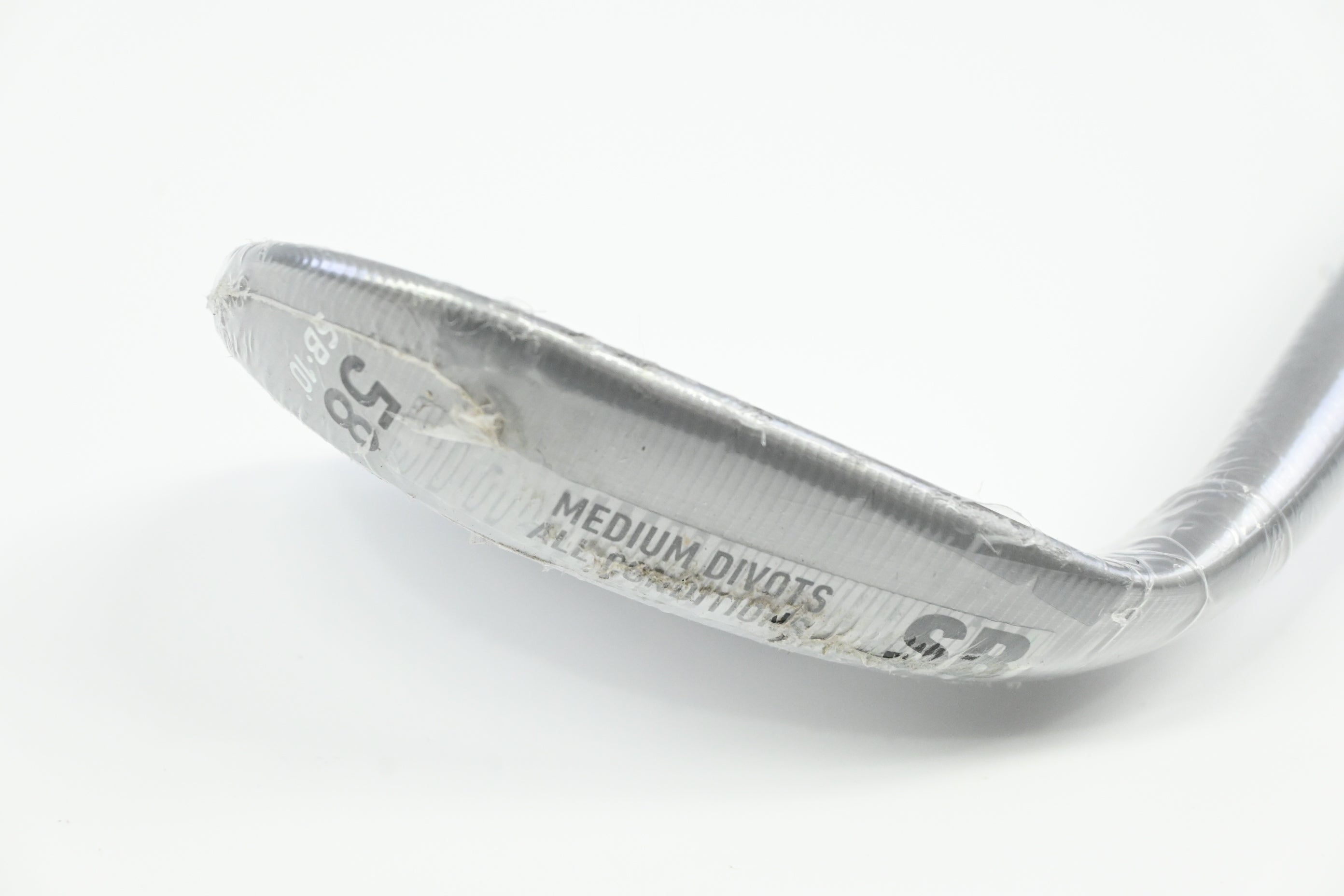 Taylormade Milled Grind 5 Lob Wedge / 58 Degree / Wedge Flex Dynamic Gold 115