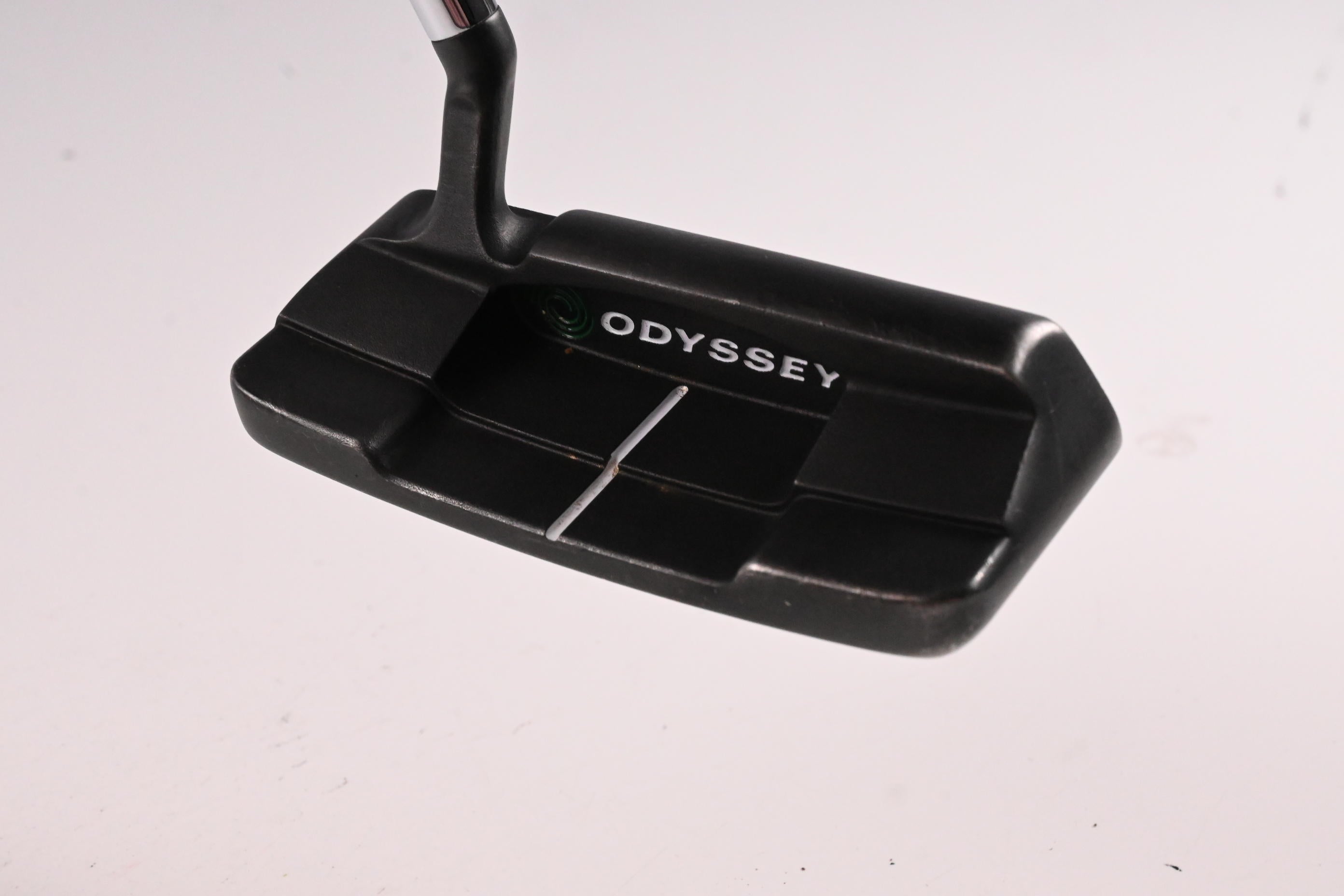 Odyssey O-Works Black 1W Putter / 34 Inch