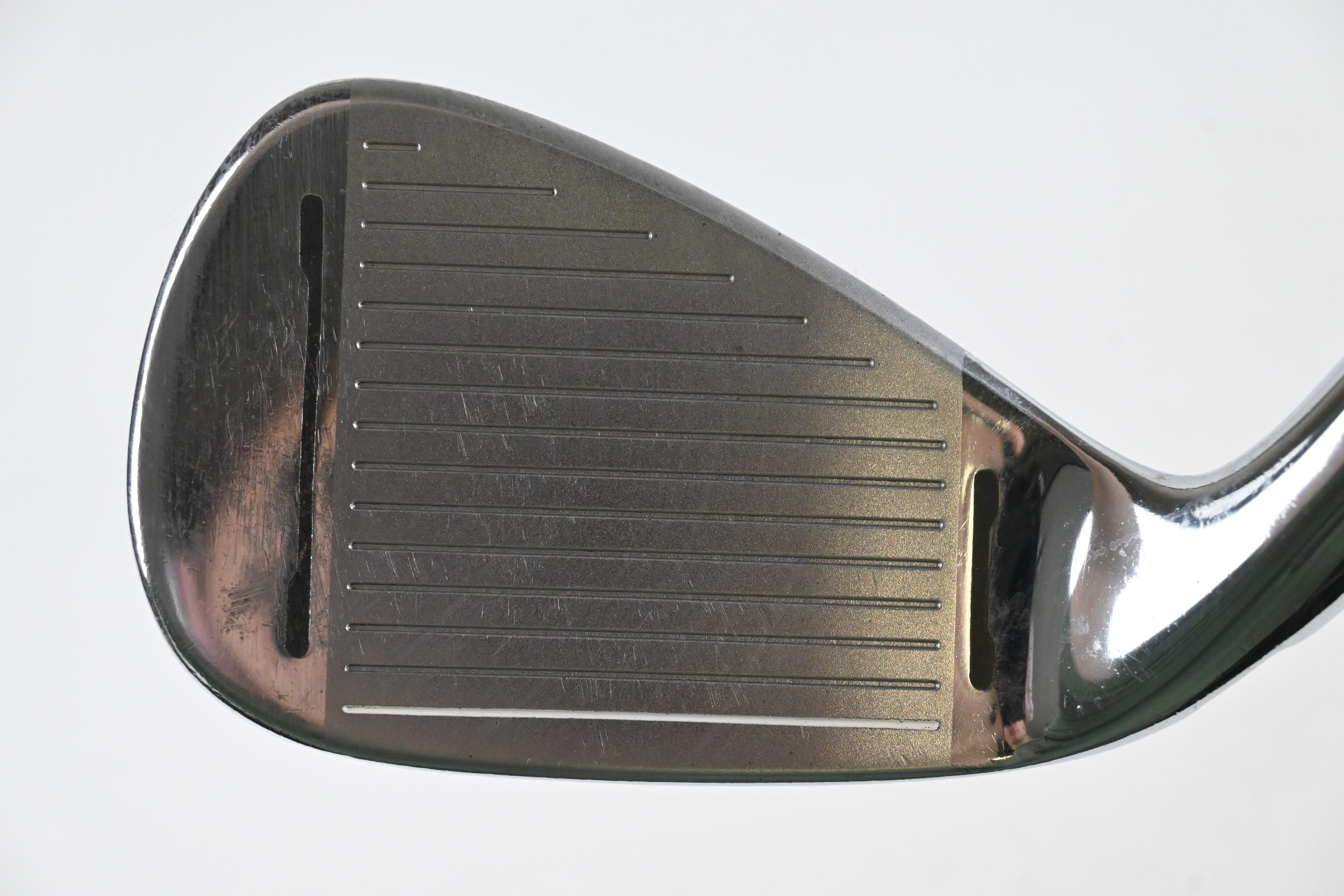 Taylormade RSi1 #8 Iron / Regular Flex REAX 90 Shaft