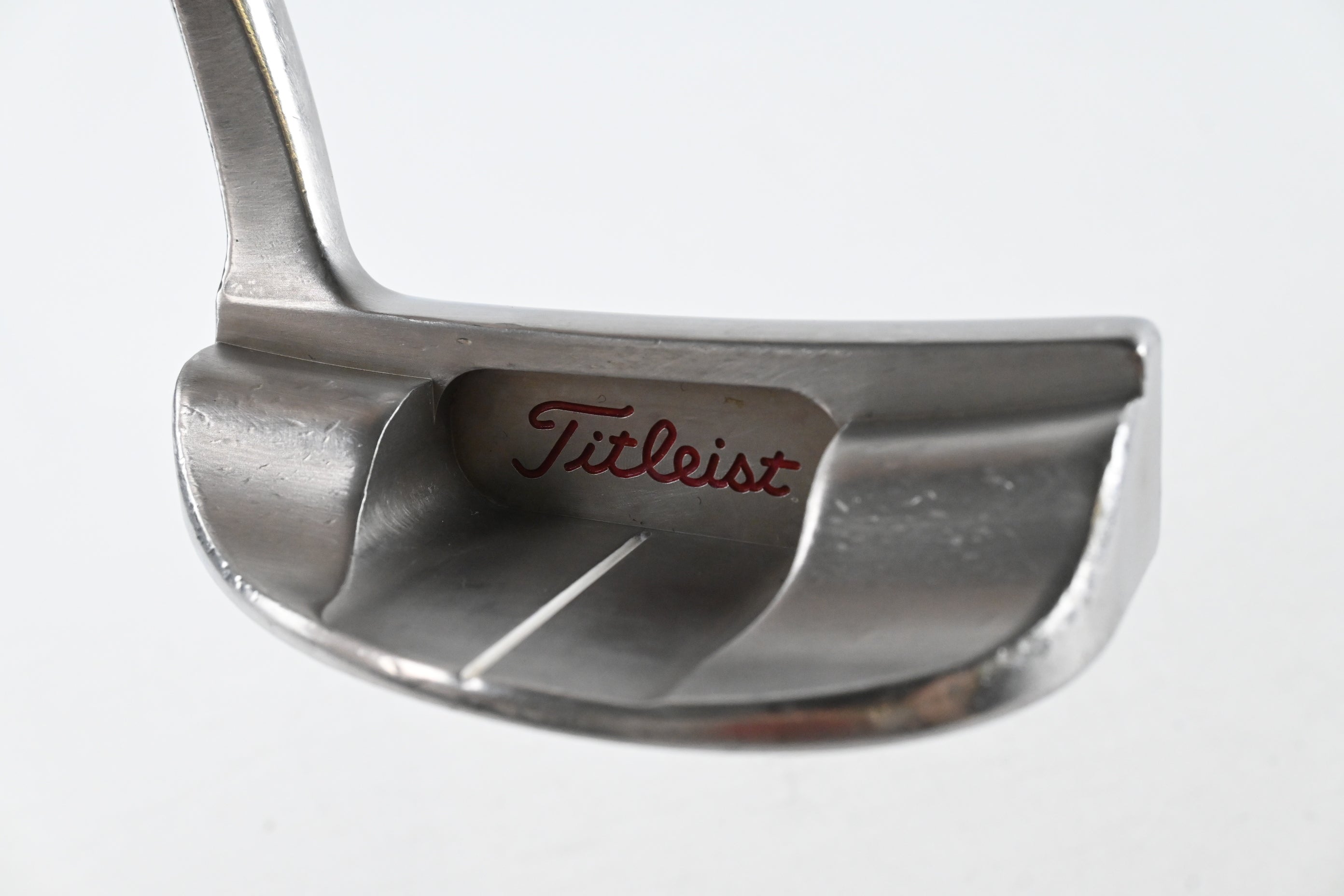 Scotty Cameron California Honey Dip Del Mar Putter / 34 Inch