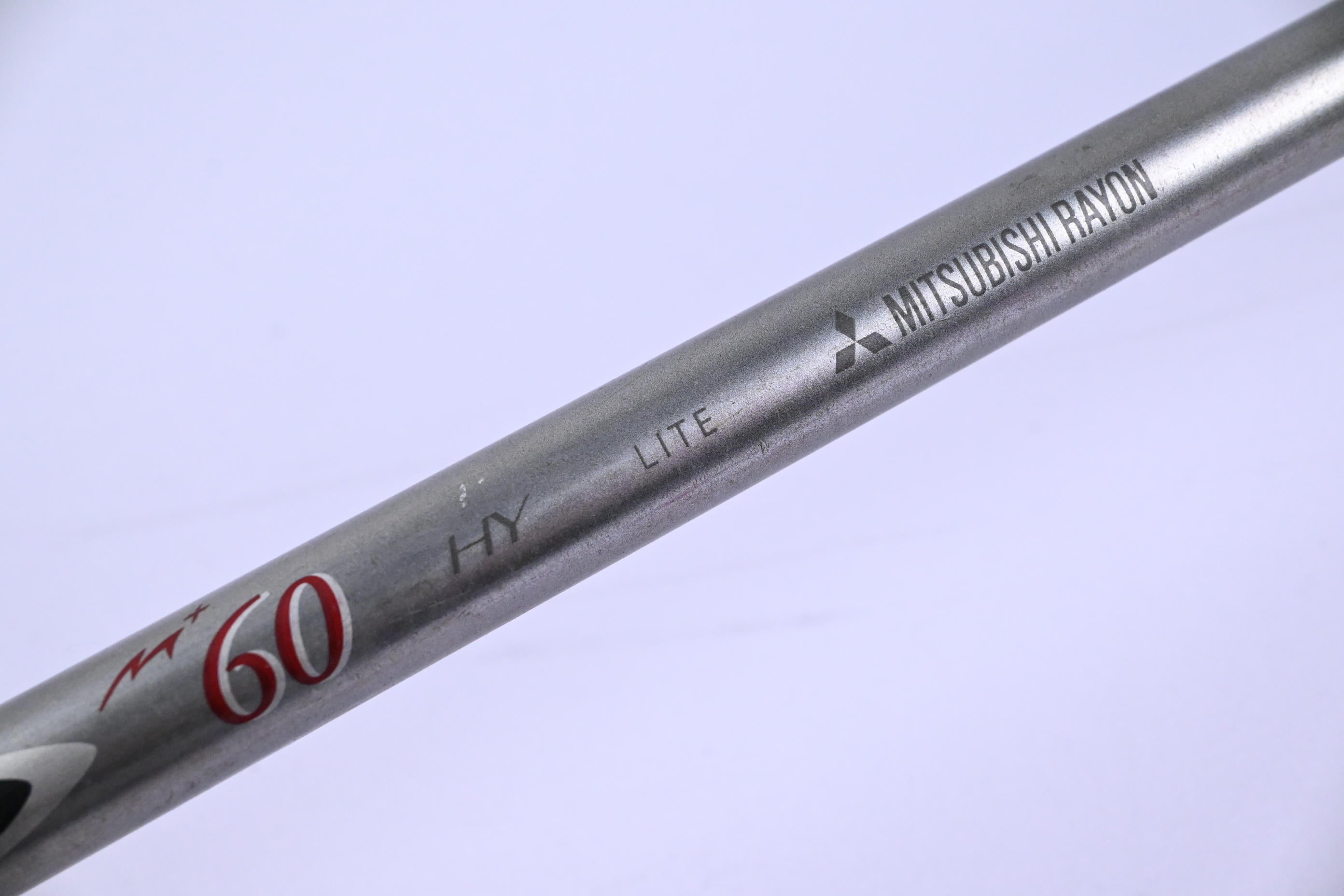Titleist 816 H1 #3 Hybrid / 21 Degree / Senior Flex Diamana M+ 60