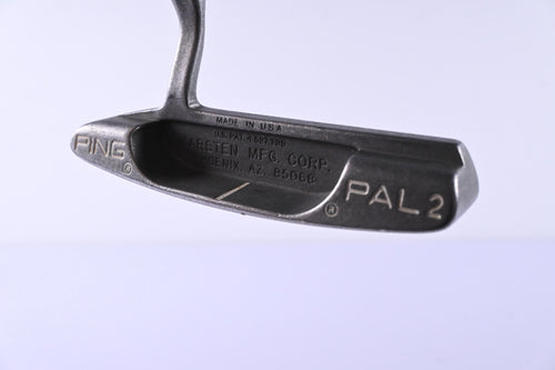 Ping Karsten Original PAL 2 Putter / 36 Inch