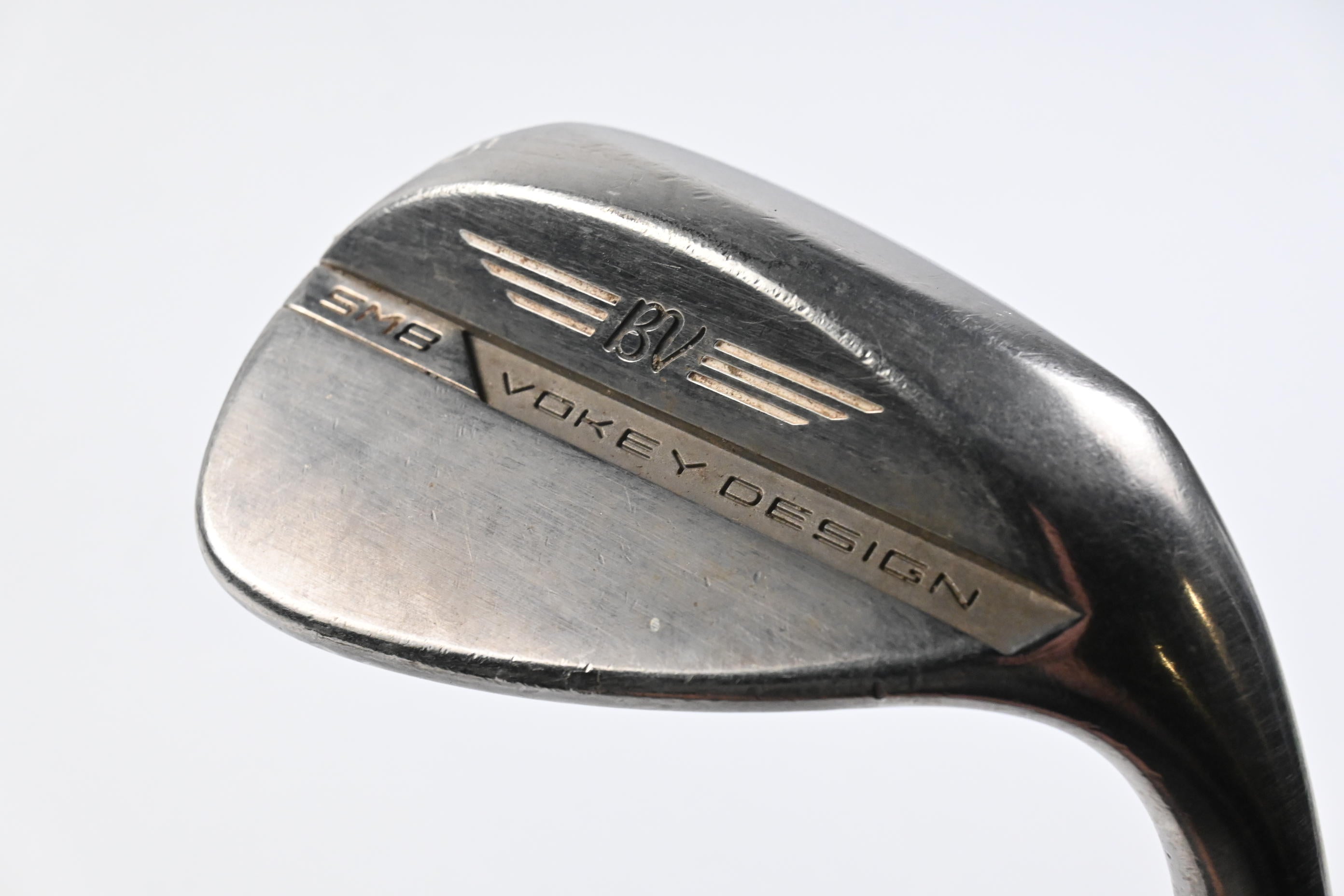 Titleist Vokey SM8 Sand Wedge / 546 Degree / Wedge Flex Vokey Design SM8 Shaft