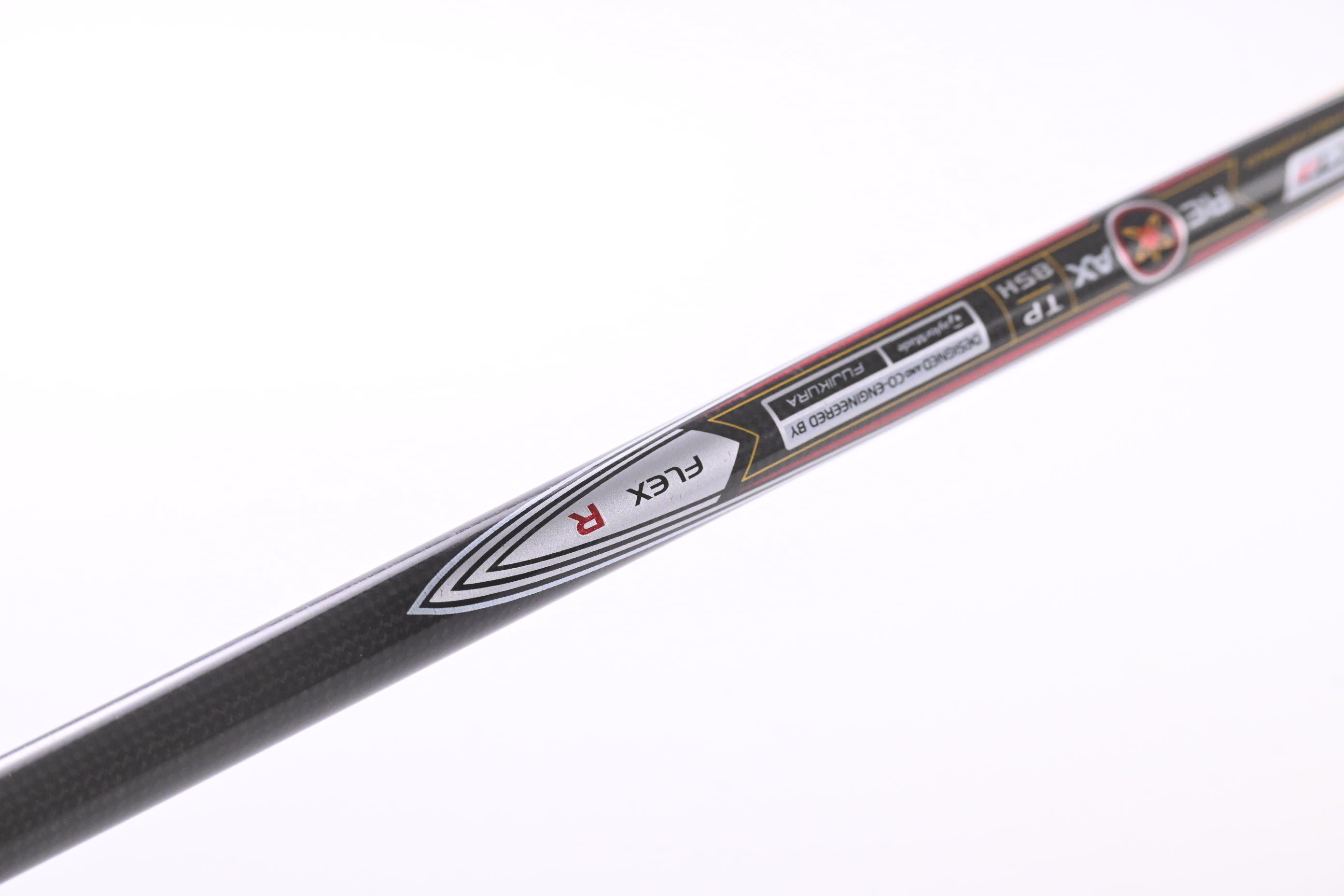 Taylormade R9 #T3 Wood / 13 Degree / Regular Flex Taylormade Reax 85 Shaft