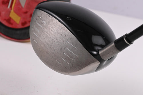 Taylormade R7 Draw Driver / 10.5 Degree / Regular Flex Taylormade Reax 55 Shaft