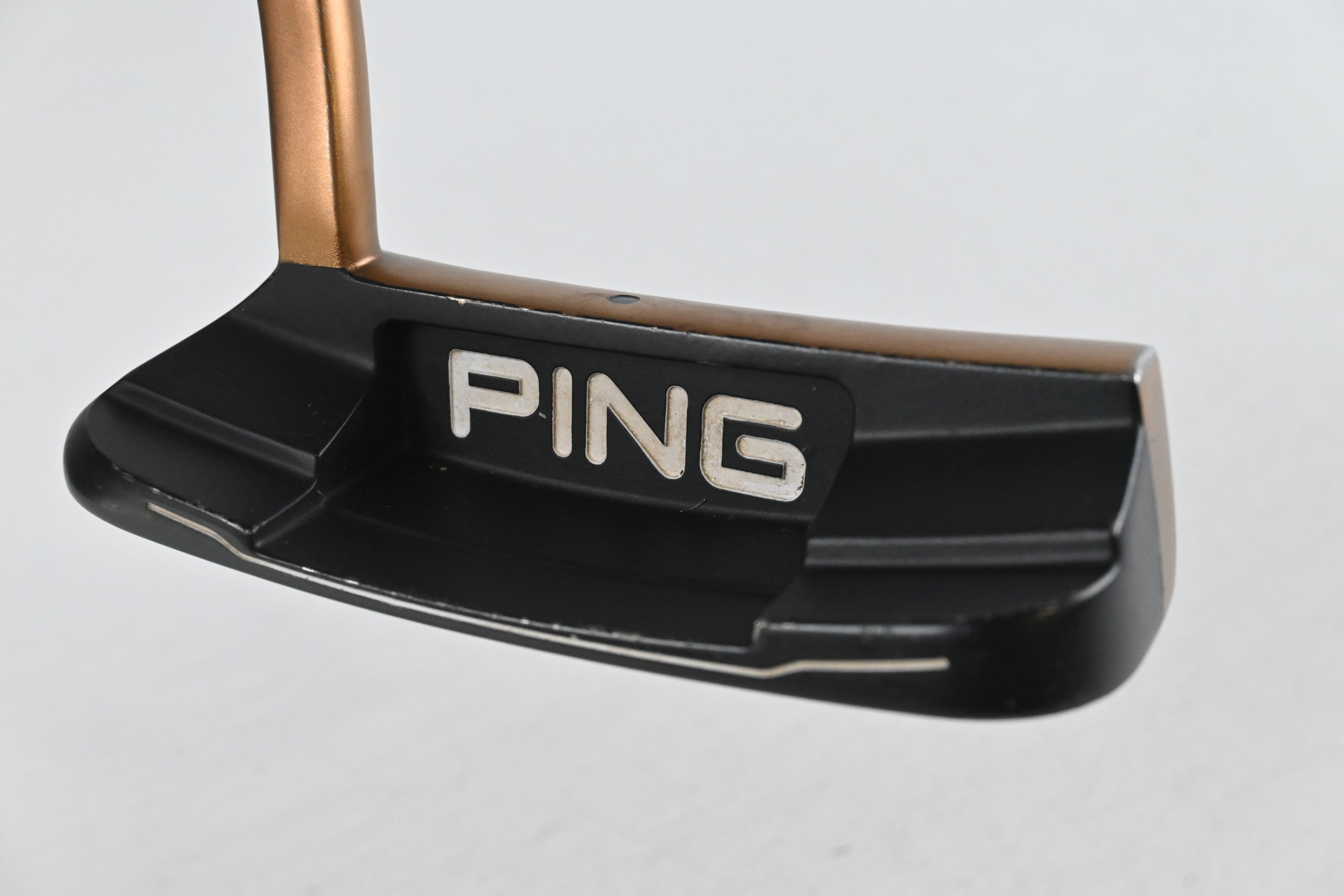 Ping Heppler ZB3 Putter / 32 Inch