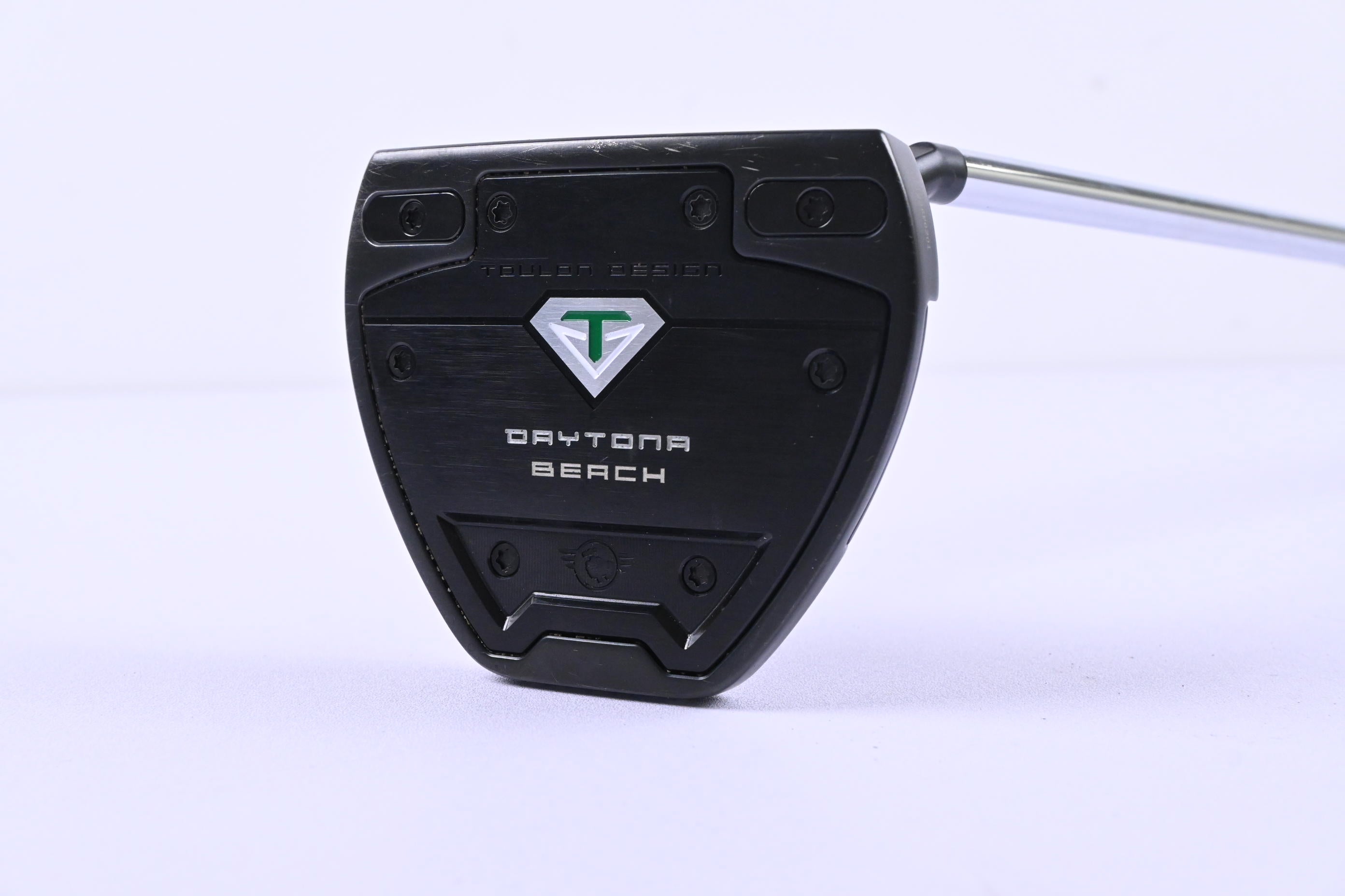 Odyssey Toulon 2022 Daytona Beach Putter / 33 Inch