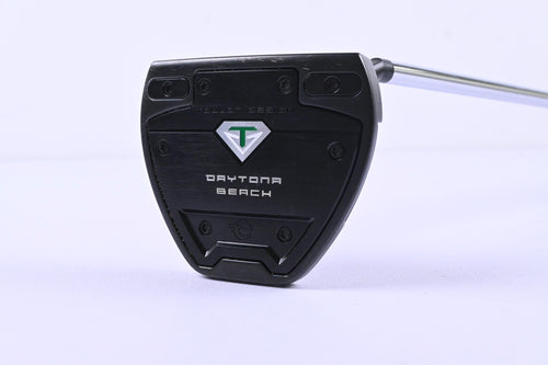 Odyssey Toulon 2022 Daytona Beach Putter / 33 Inch
