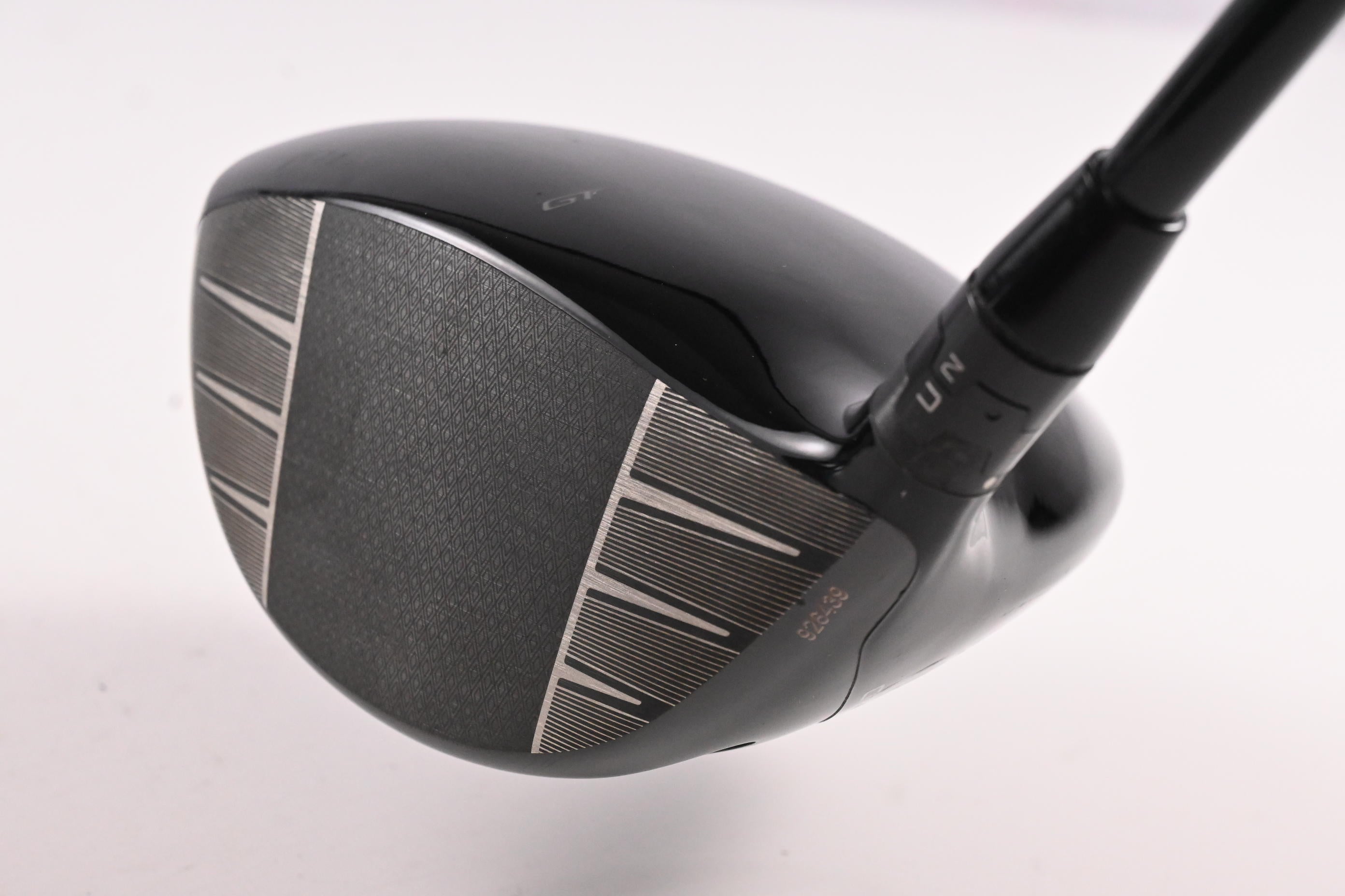 Titleist GT2 Driver / 8 Degree / Regular Flex Fujikura Ventus TR Blue 5 Shaft