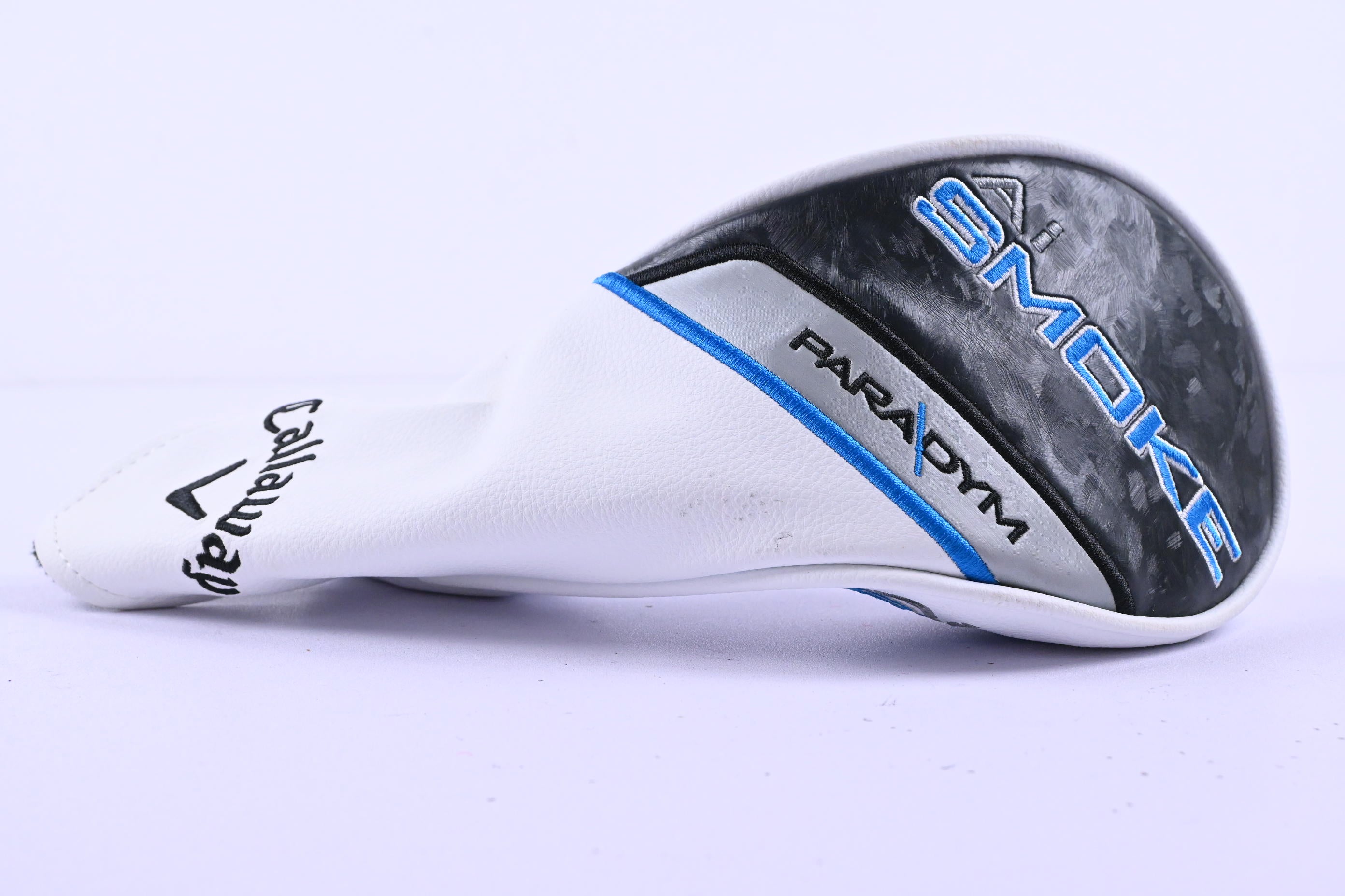Callaway Paradym Ai Smoke Max D #3 Wood / 15 Degree / Regular Flex Tensei AV 65
