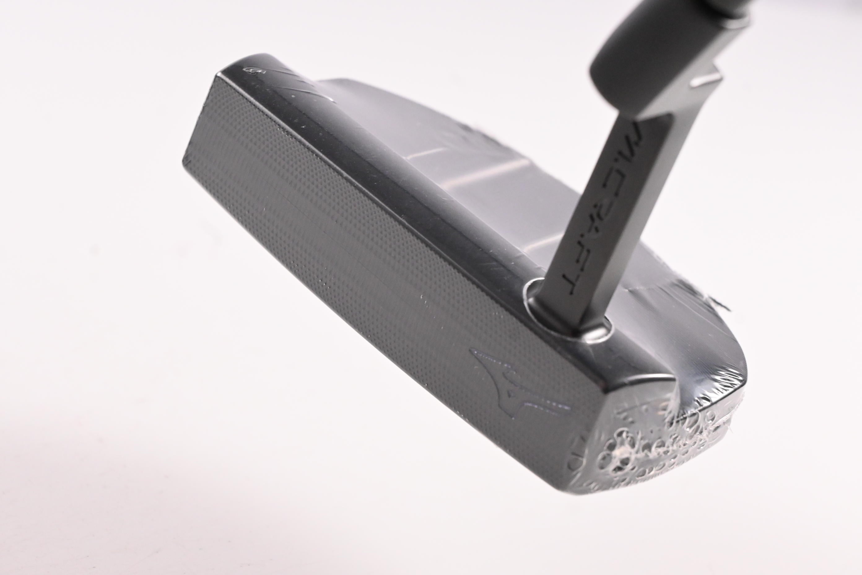 Mizuno M.Craft X FIVE Plumber's Neck Putter / 33 Inch