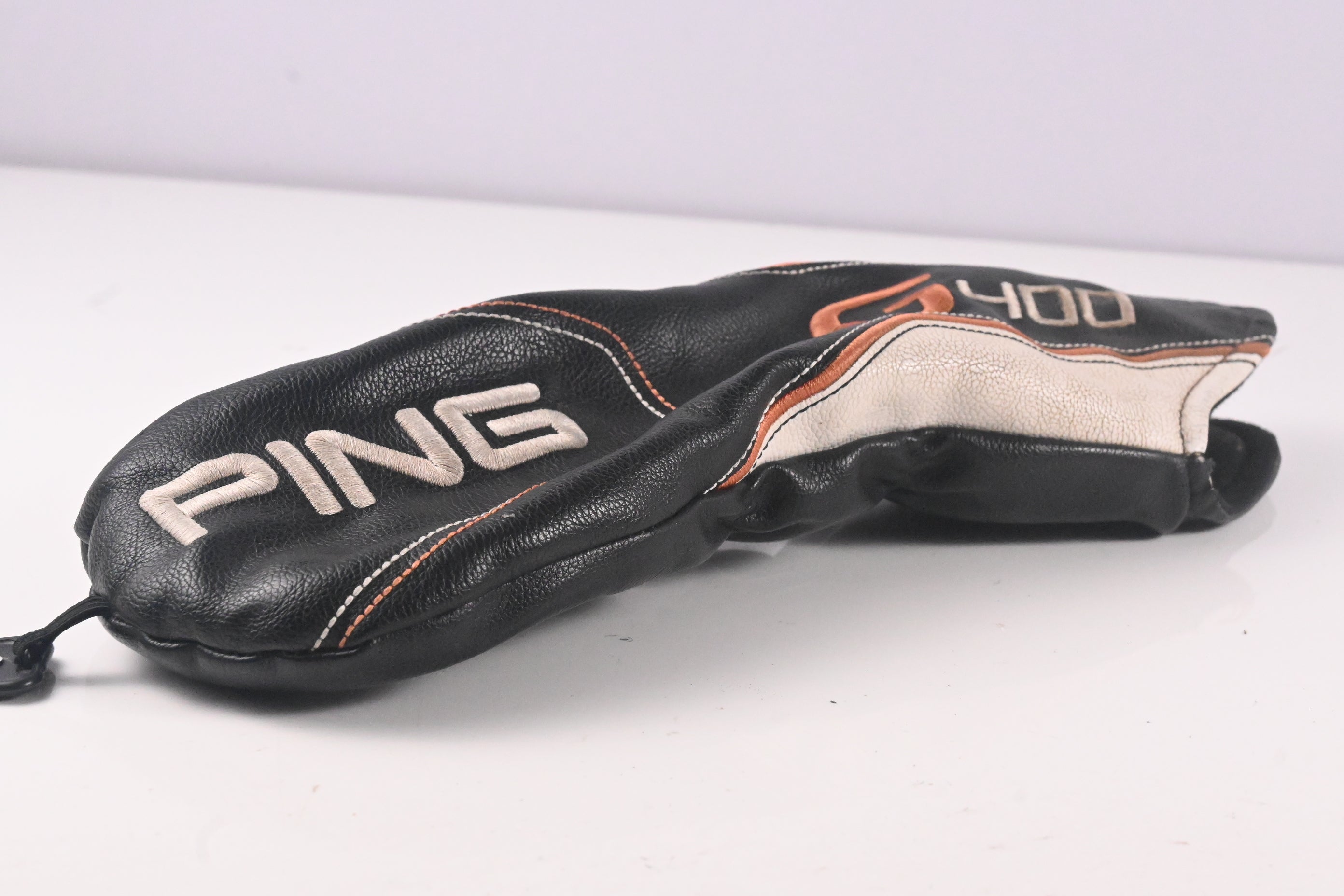 Ping G400 SFT #3 Wood / 16 Degree / Senior Flex Ping Alta CB 65 Shaft