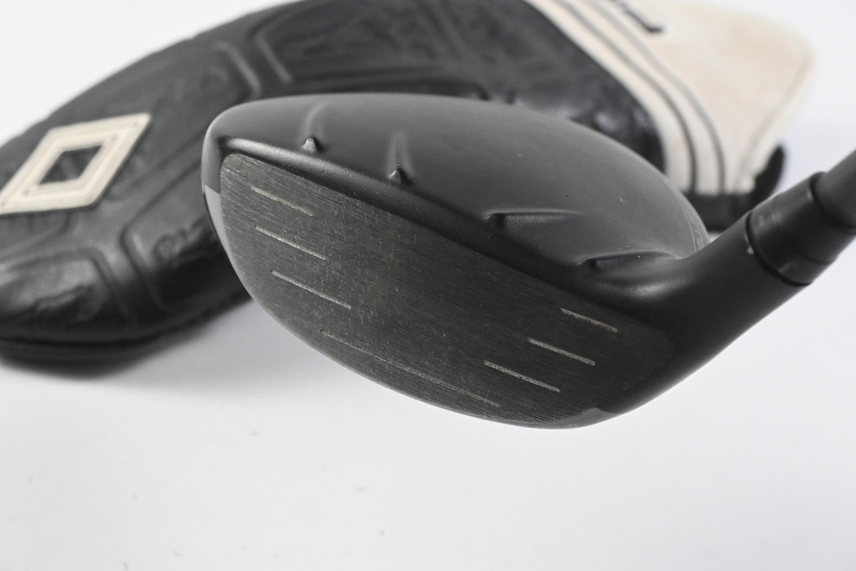 Ping G Series #3 Wood / 14.5 Degree / Regular Flex Ping Alta 65 Shaft