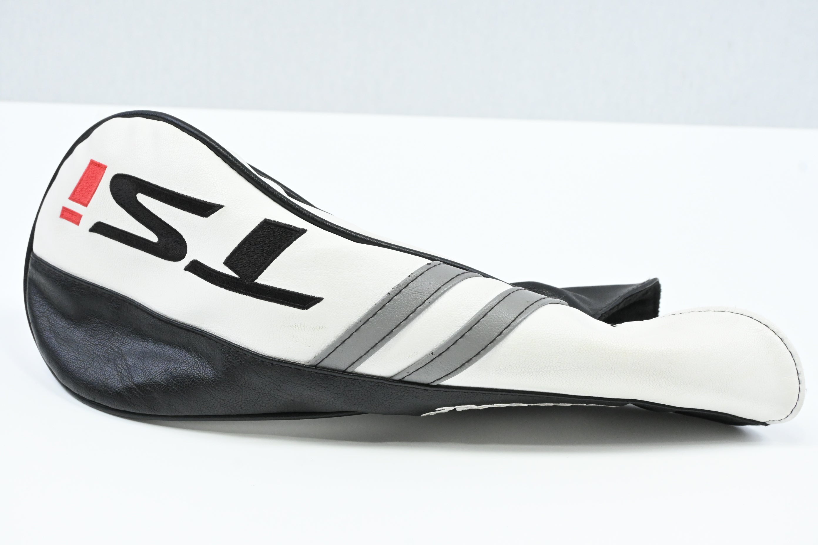 Titleist TSi3 Driver / 8 Degree / X-Flex Tensei AV Raw White 65 Shaft