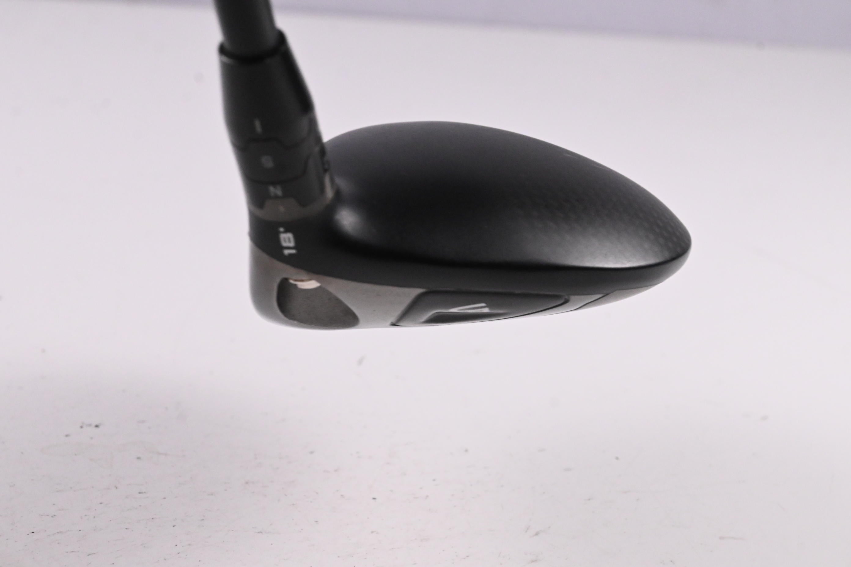 Tour Issue Callaway Rogue ST Triple Diamond #5 Wood / 18 Degree / Stiff Flex