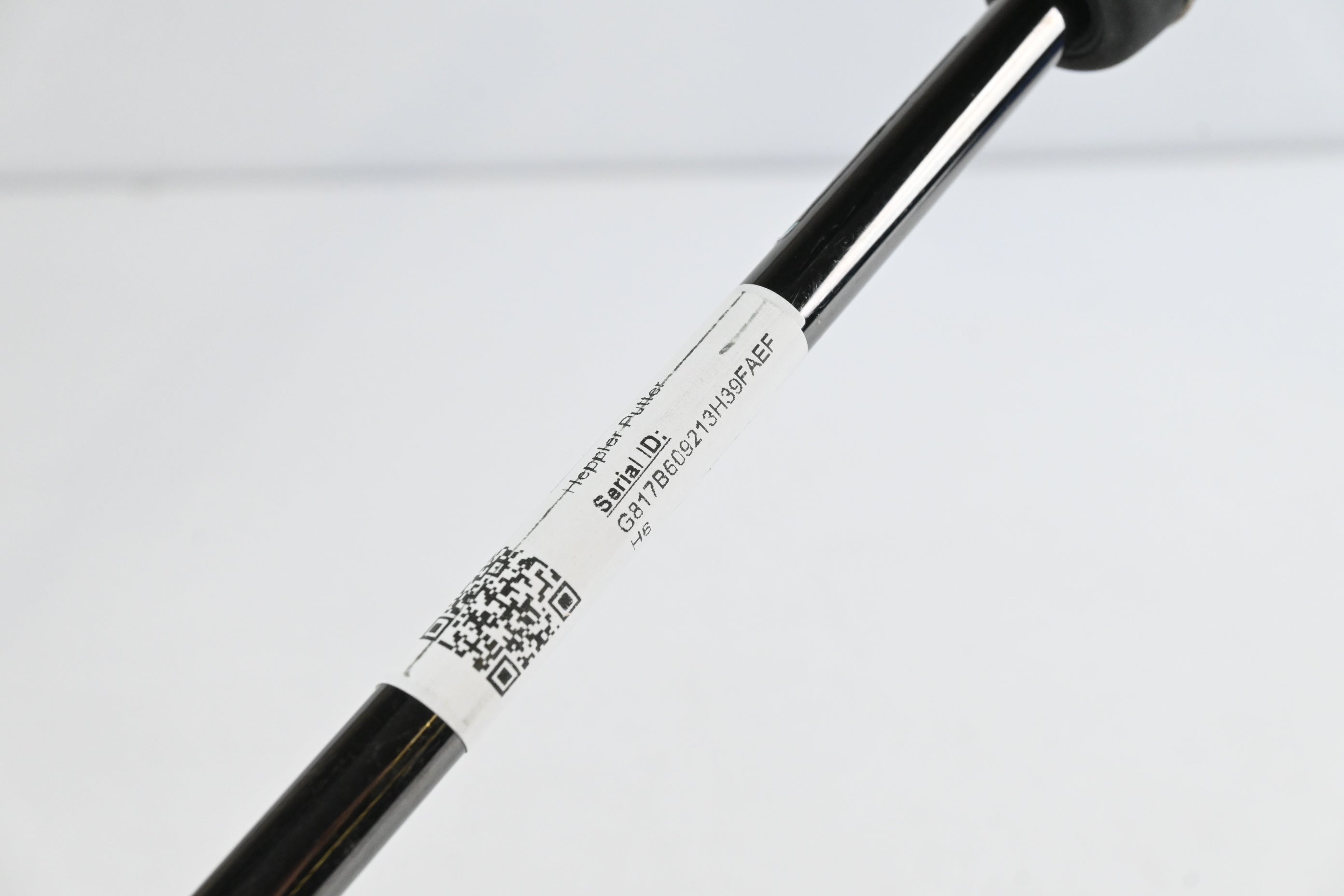 Ping Heppler ZB3 Putter / 32 Inch