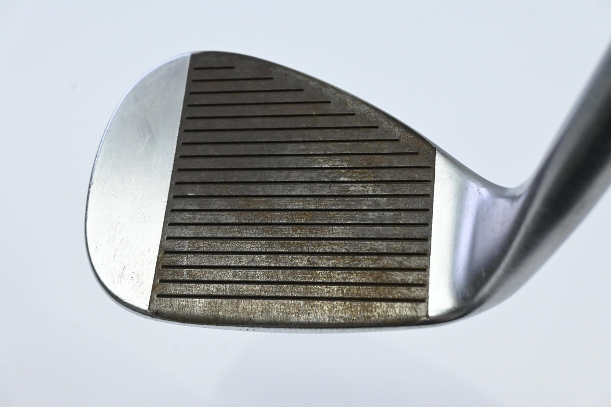 Taylormade Milled Grind 2 Tiger Woods Lob Wedge / 60 Degree / Stiff Flex S400
