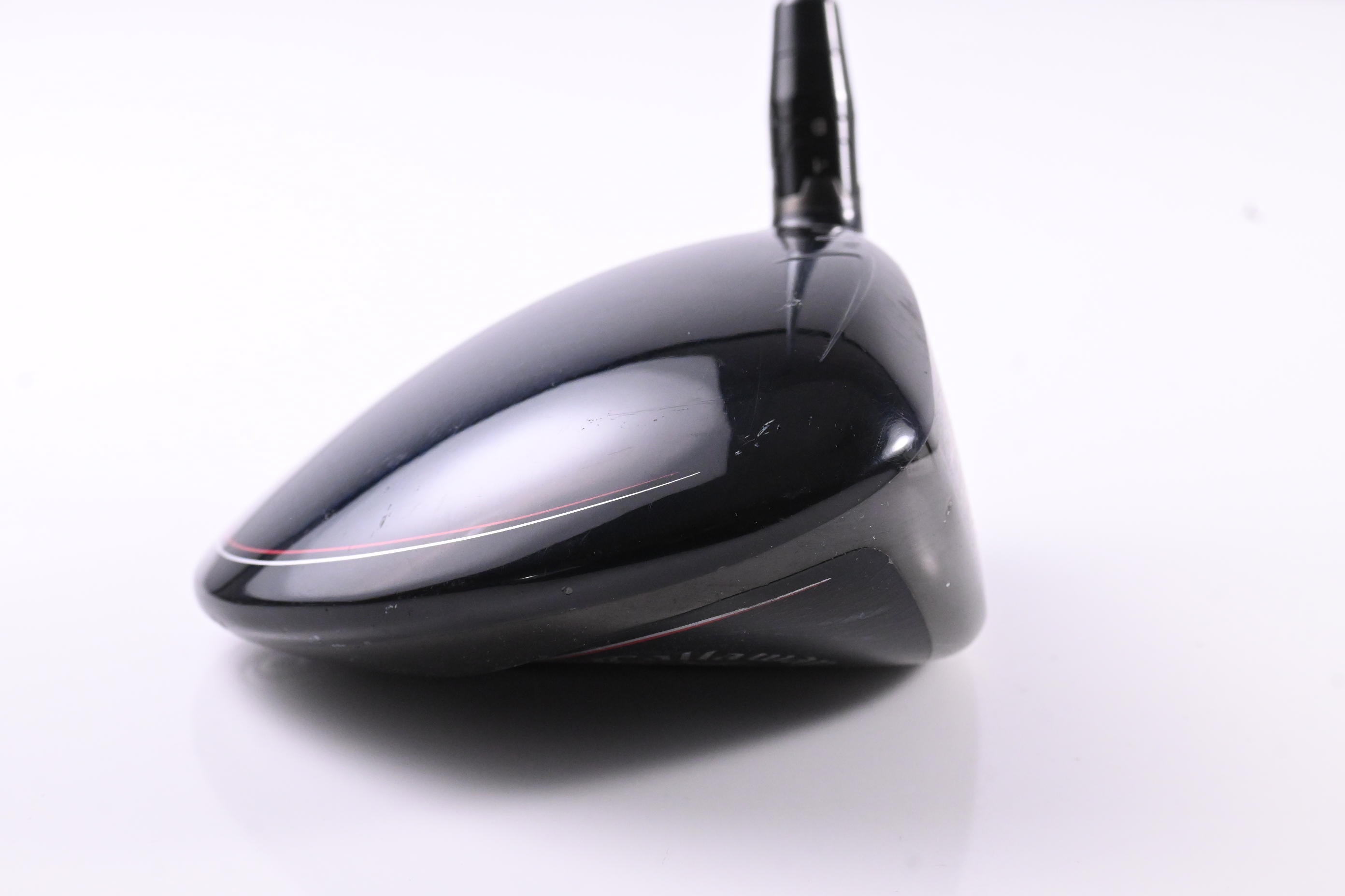 Callaway XR Speed Driver / 10.5 Degree / Stiff Flex HZRDUS T800 65 Shaft