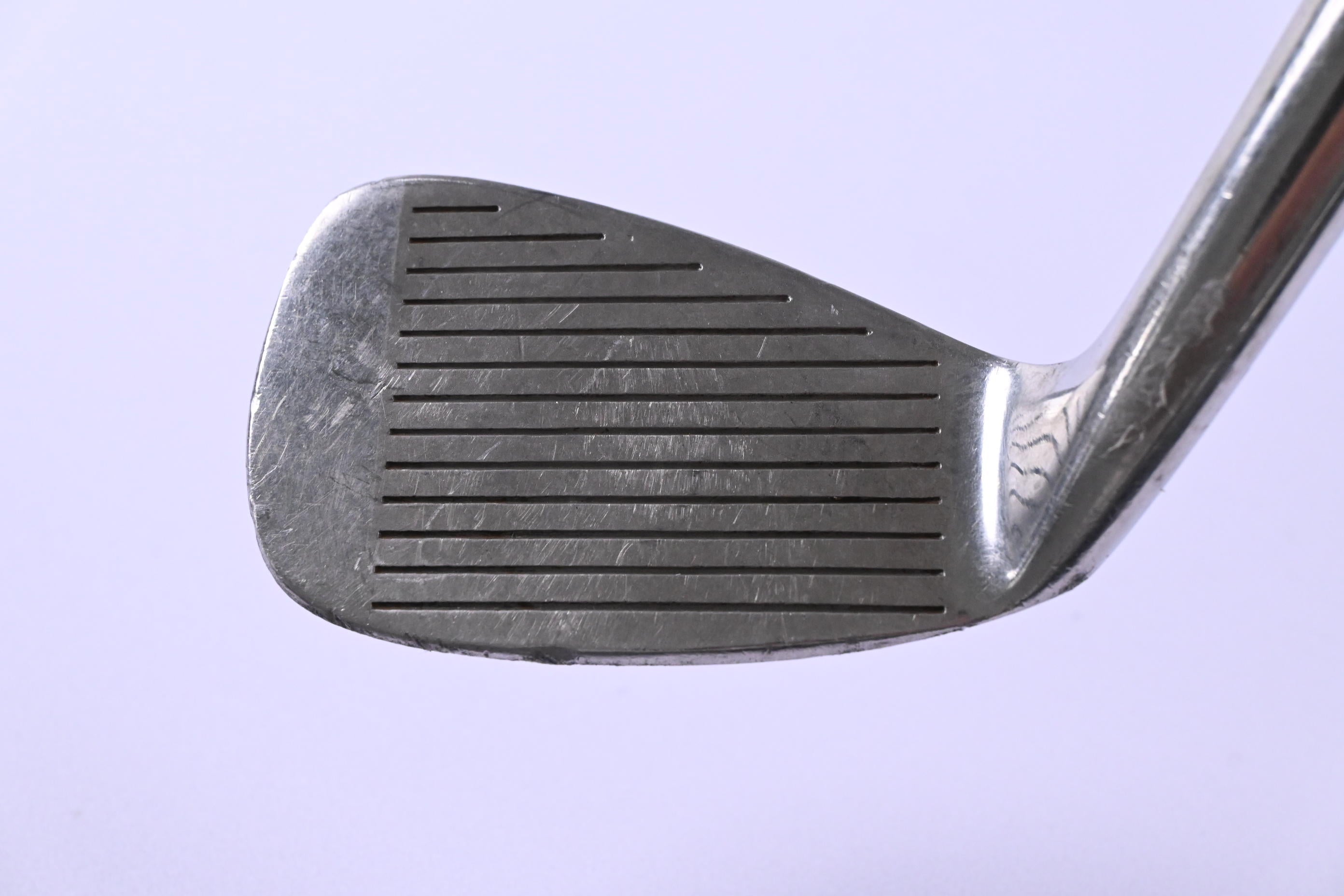 Wilson Bernhard Langer #8 Iron / Regular Flex Wilson Speed-Lo Shaft