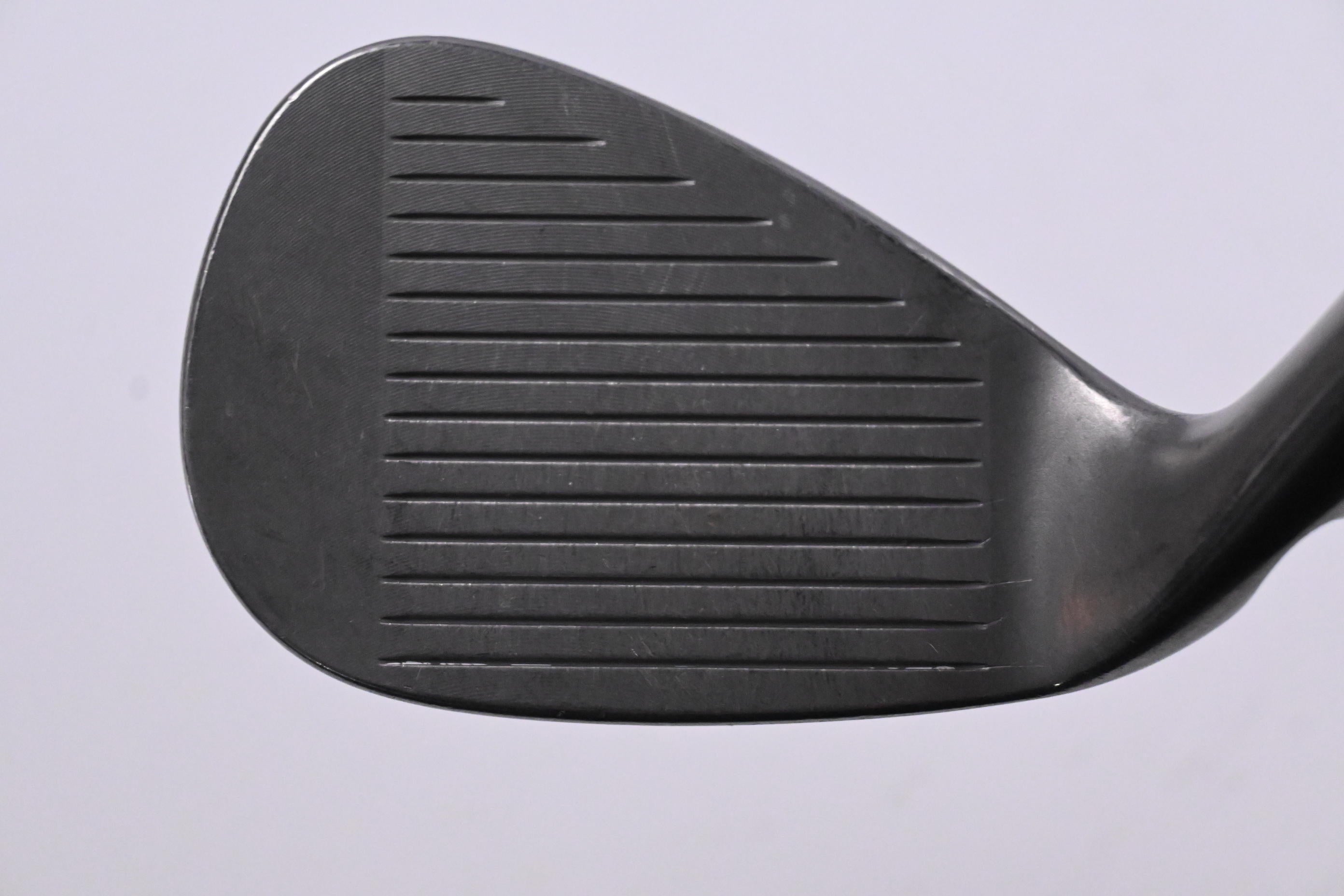 Ping Tour Gorge Gap Wedge / 52 Degree / Black Dot / Regular Flex Ping CFS Shaft
