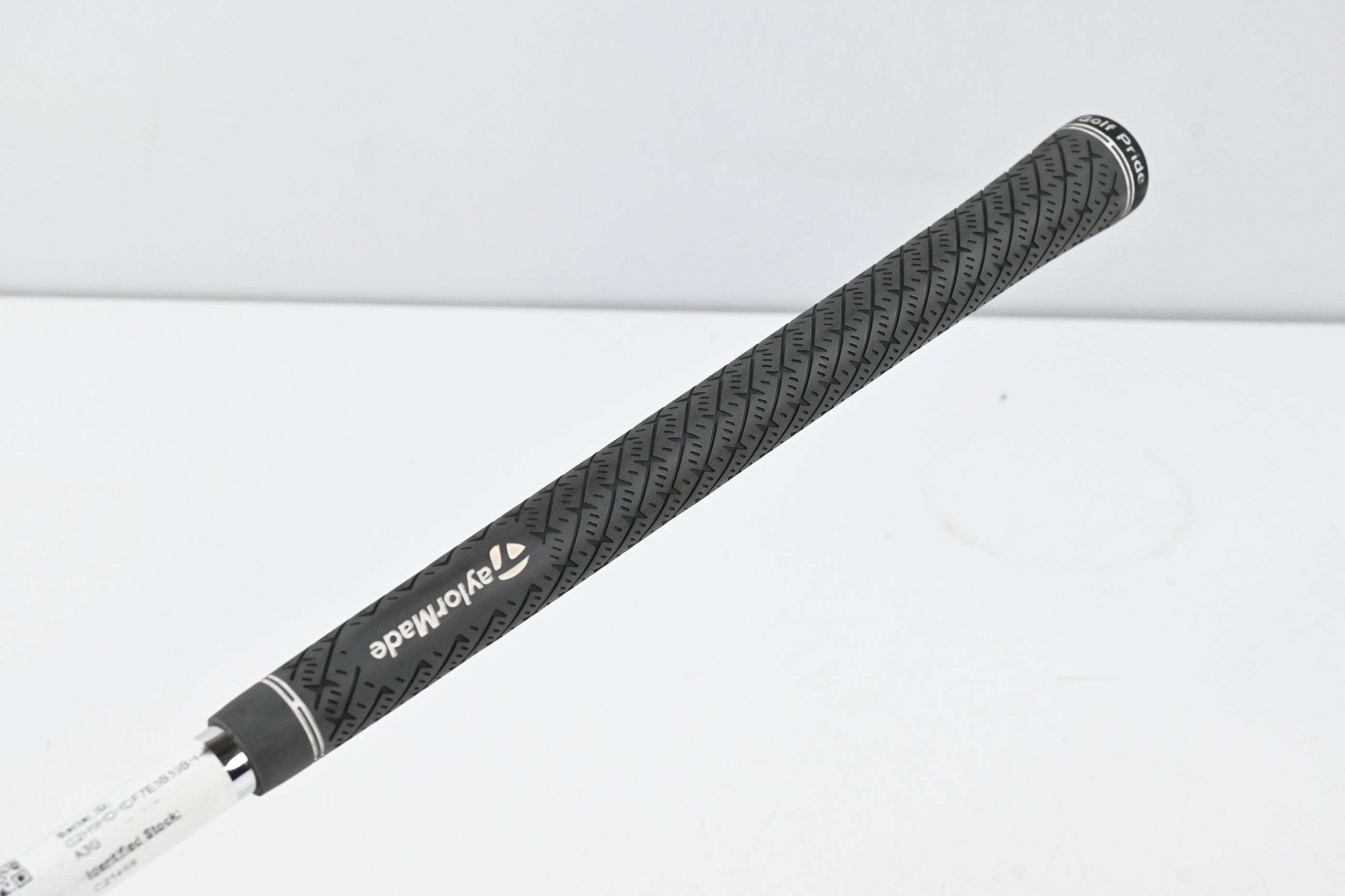 Taylormade Stealth DHY #3 Iron / 19 Degree / Regular Flex KBS Tour Lite Shaft