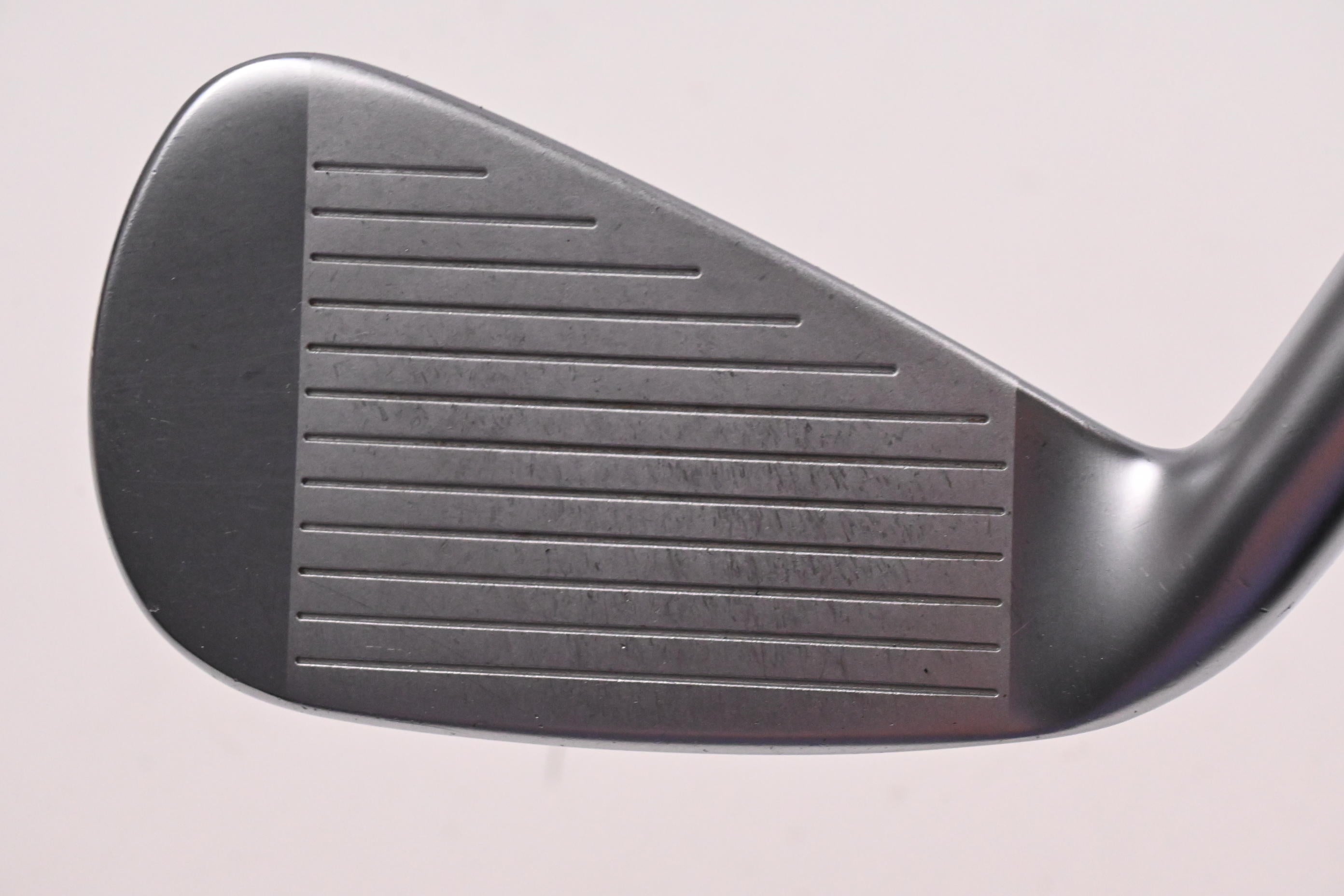 Callaway X Forged UT 2020 #2 Iron / 18 Degree / Stiff Flex HZRDUS Smoke Black 80