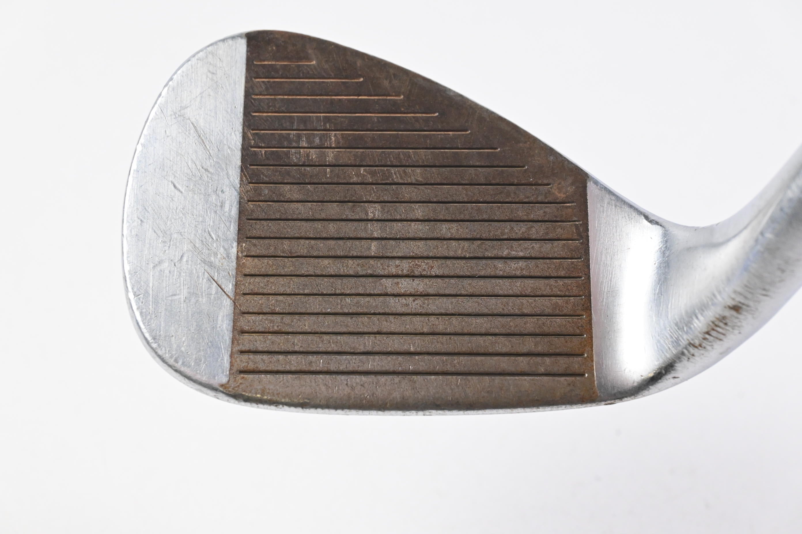 Taylormade Milled Grind 2 Chrome Sand Wedge / 56 Degree / Stiff Flex Dynamic