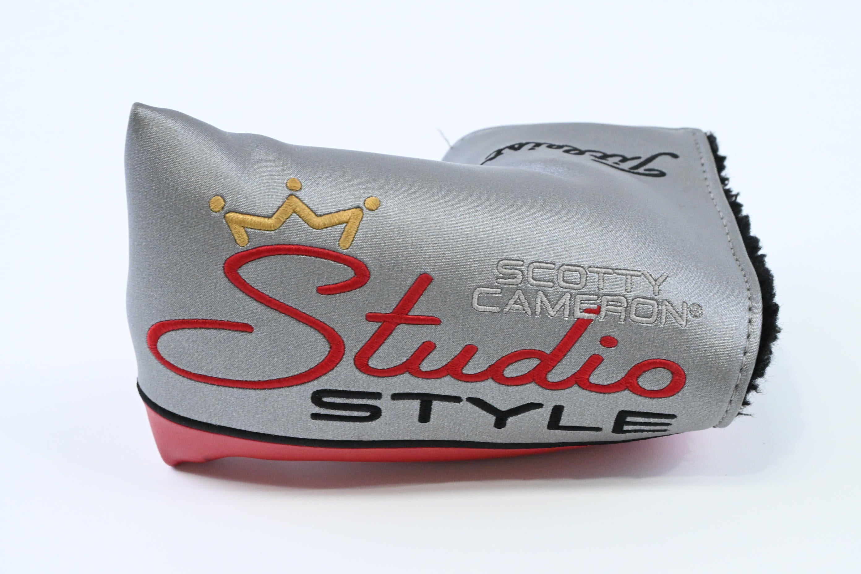Scotty Cameron 2025 Studio Style Fastback Putter / 38 Inch