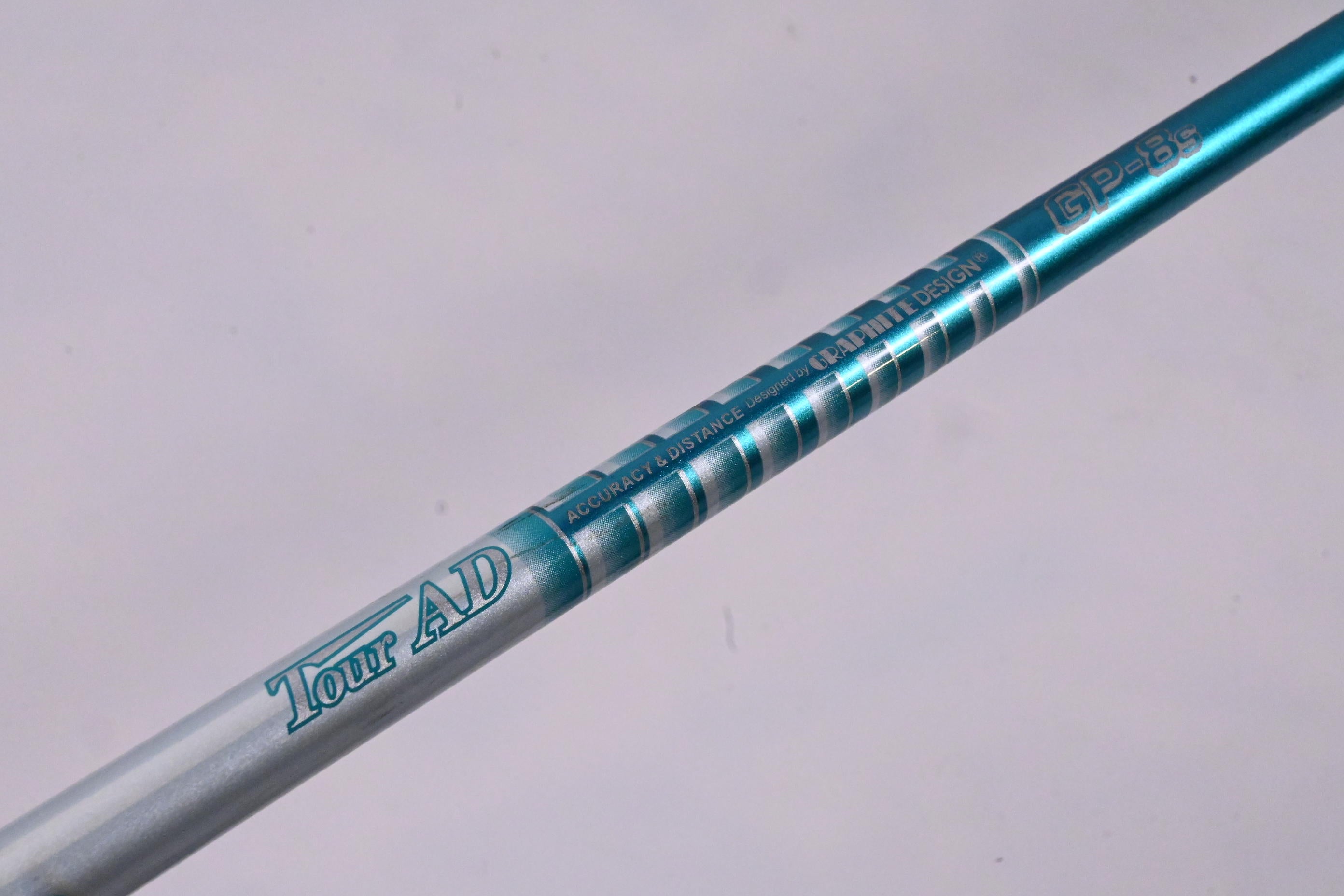 Graphite Design Tour AD GP-8 #5 Wood Shaft / Stiff Flex / Ping 3rd Gen