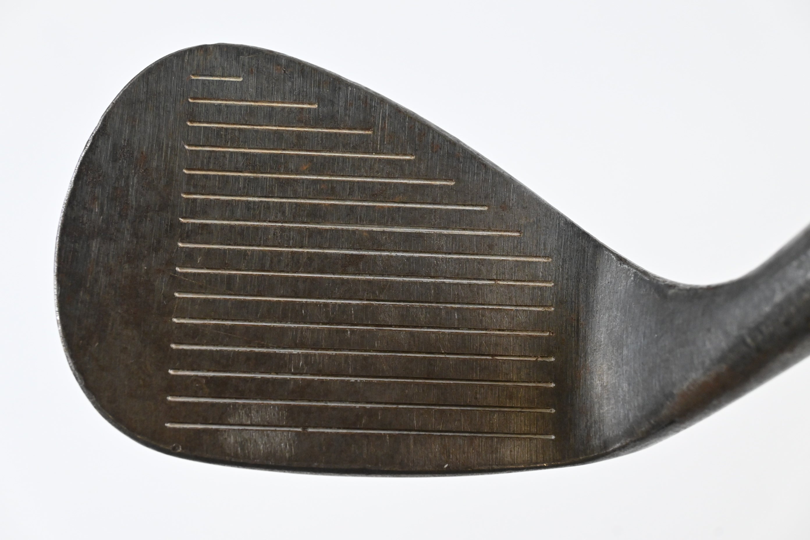 Vega RAFW-08 Lob Wedge / 60 Degree / Wedge Flex Steel Shaft