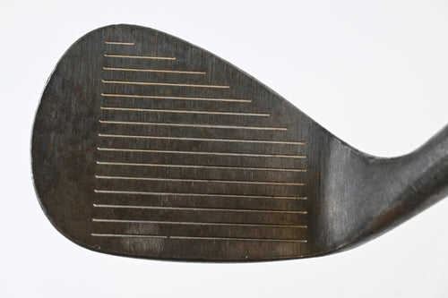 Vega RAFW-08 Lob Wedge / 60 Degree / Wedge Flex Steel Shaft