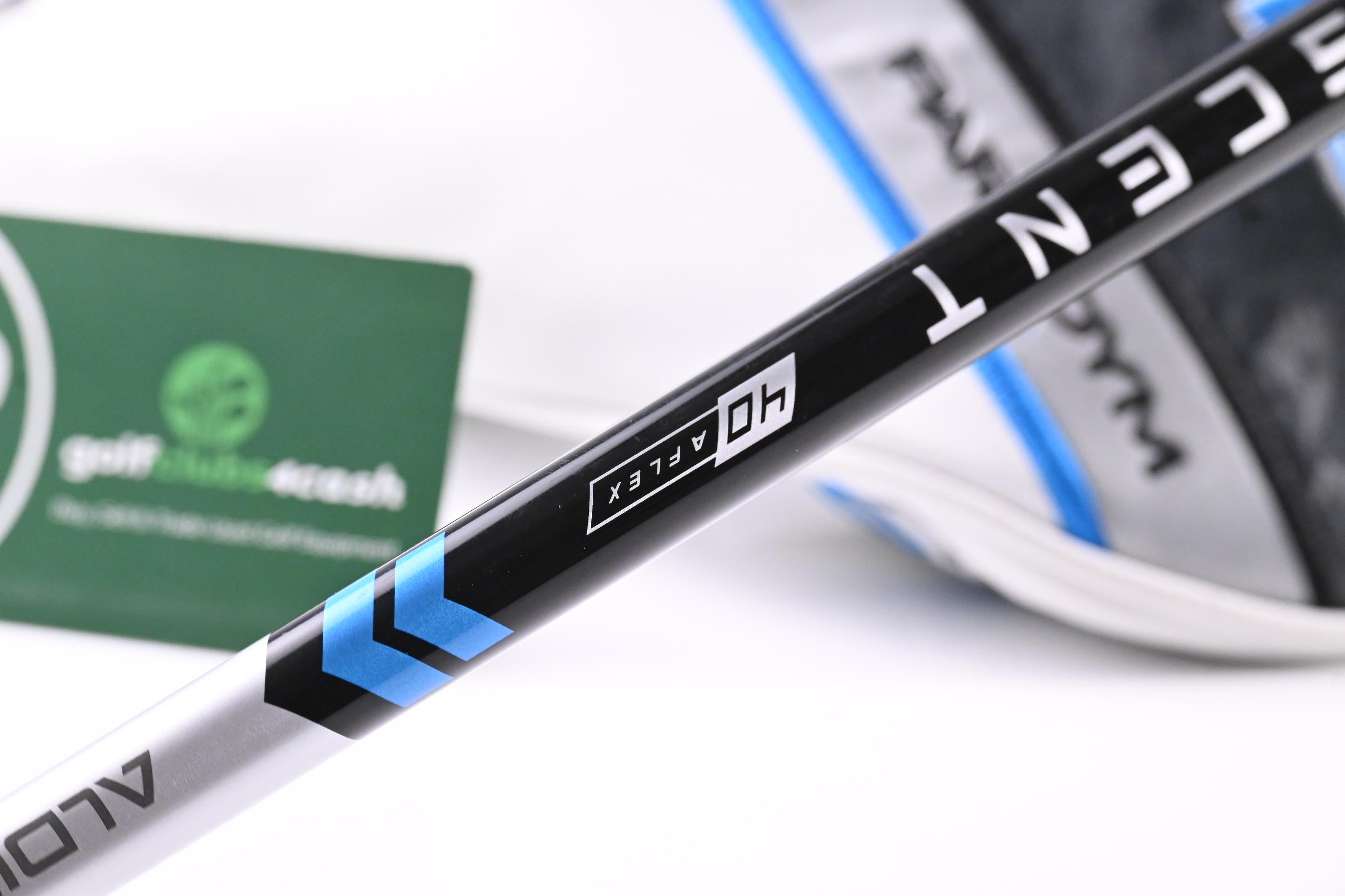 Callaway Paradym Ai Smoke Max Driver / 10.5 Degree / Senior Flex Aldila Ascent 40