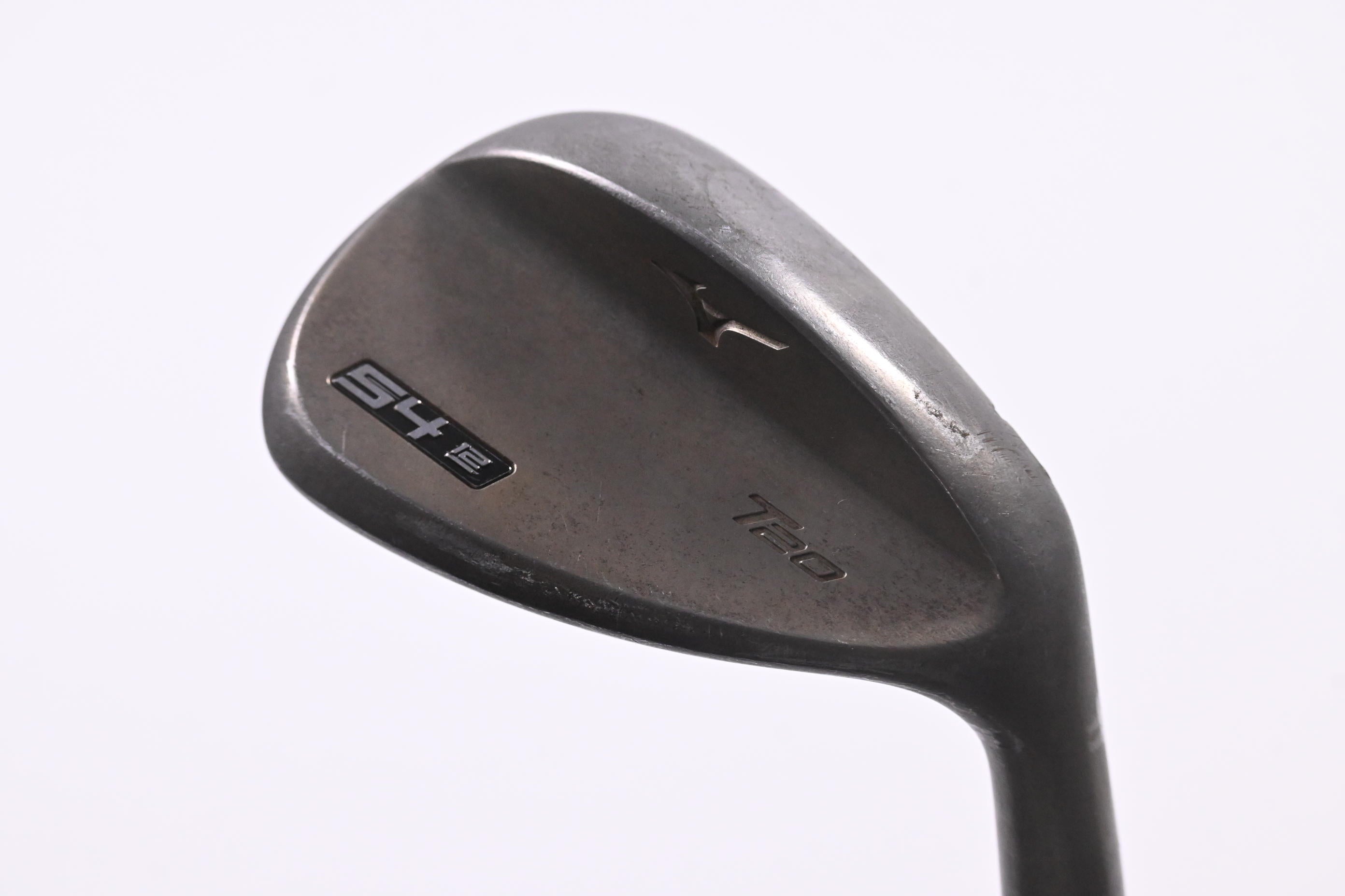 Mizuno T20 Sand Wedge / 54 Degree / Wedge Flex Dynamic Gold Spinner Shaft