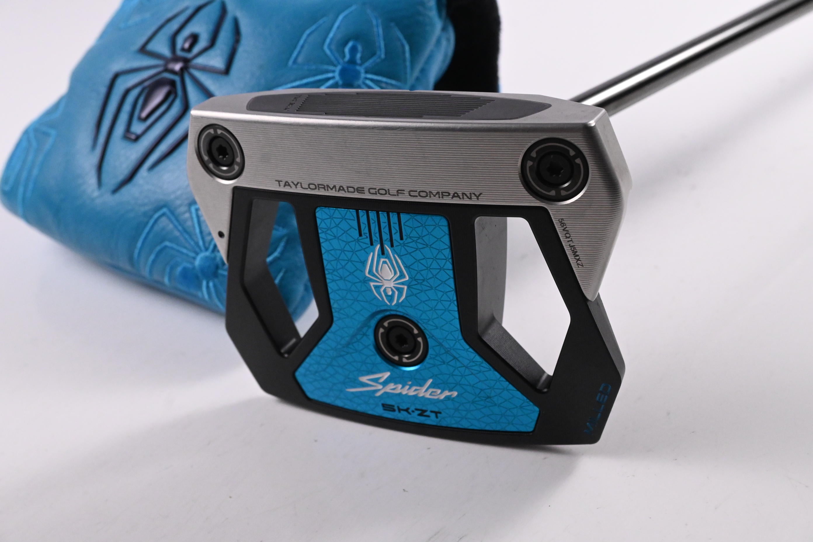 Taylormade Spider ZT Putter / 34 Inch